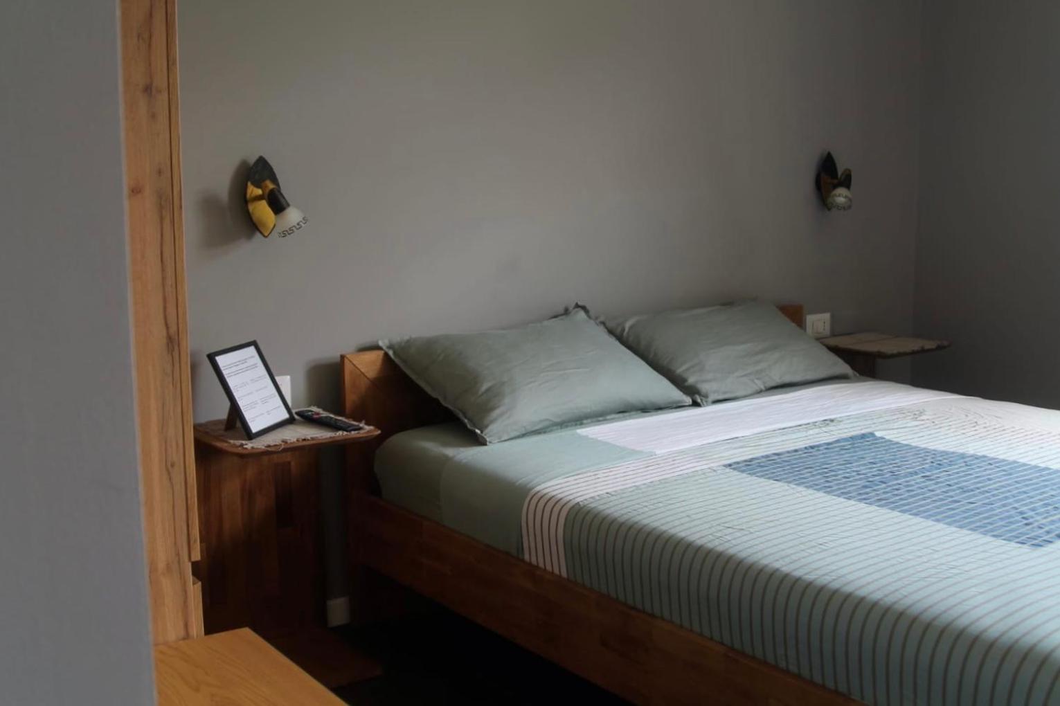 Basic Triple Room