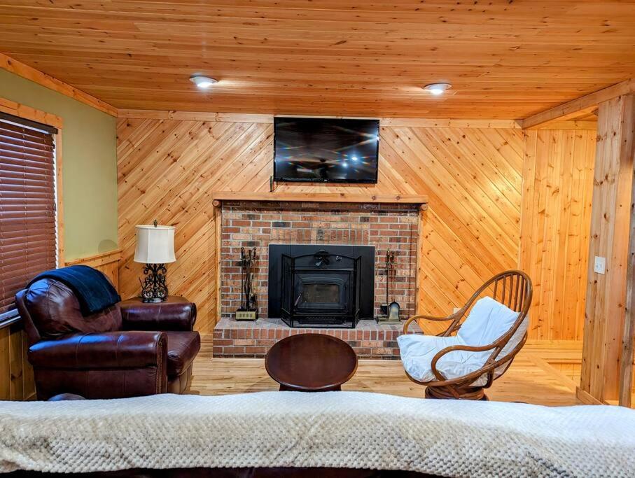 Four-Bedroom House photo 1