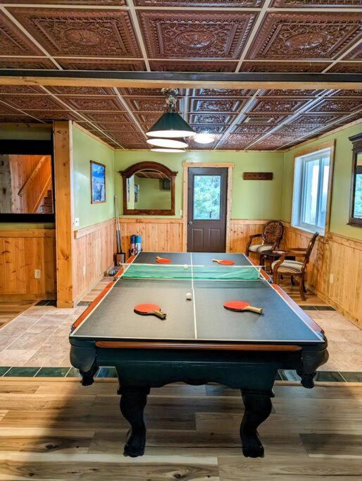 Four-Bedroom House photo 2