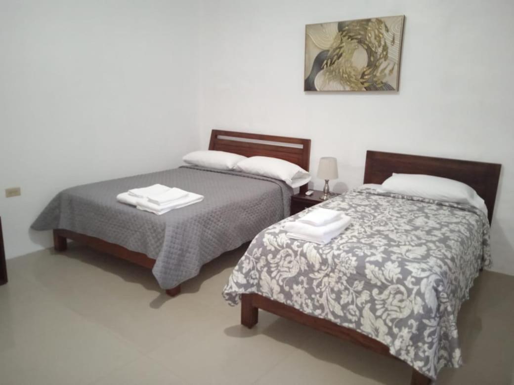 Apartment - Ground Floor photo 1
