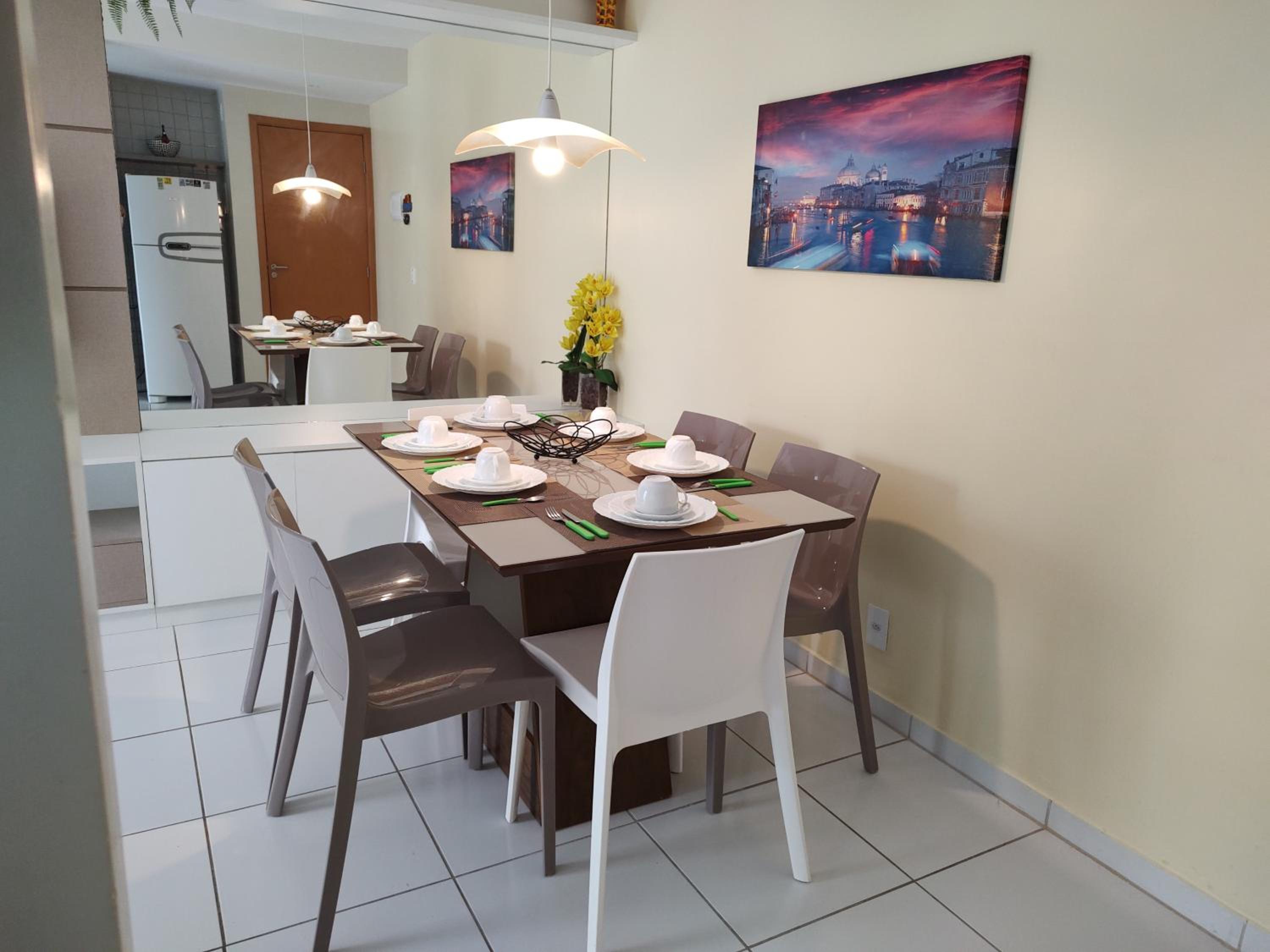 Three-Bedroom Apartment - Photo 44