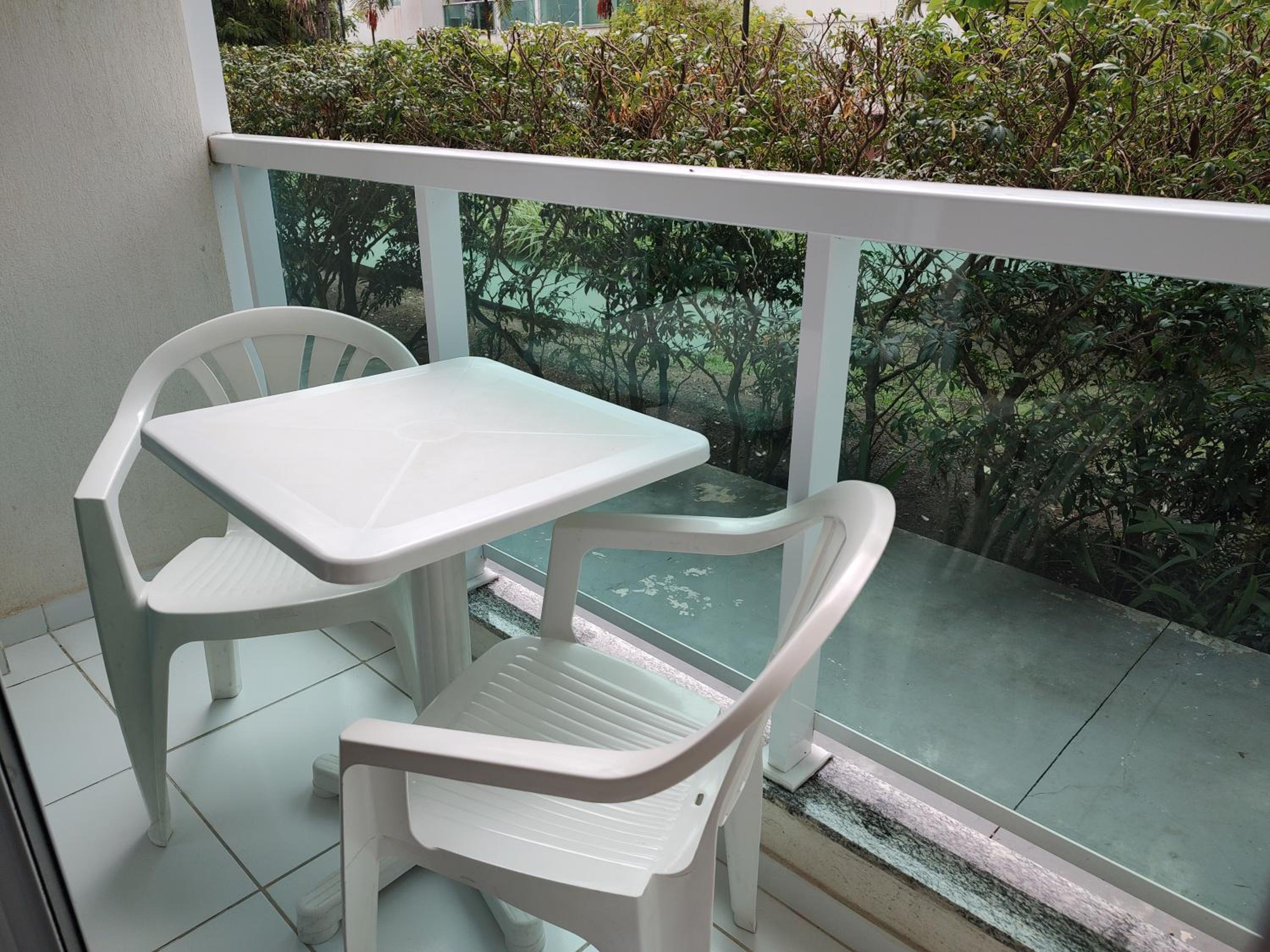 Three-Bedroom Apartment - Photo 46