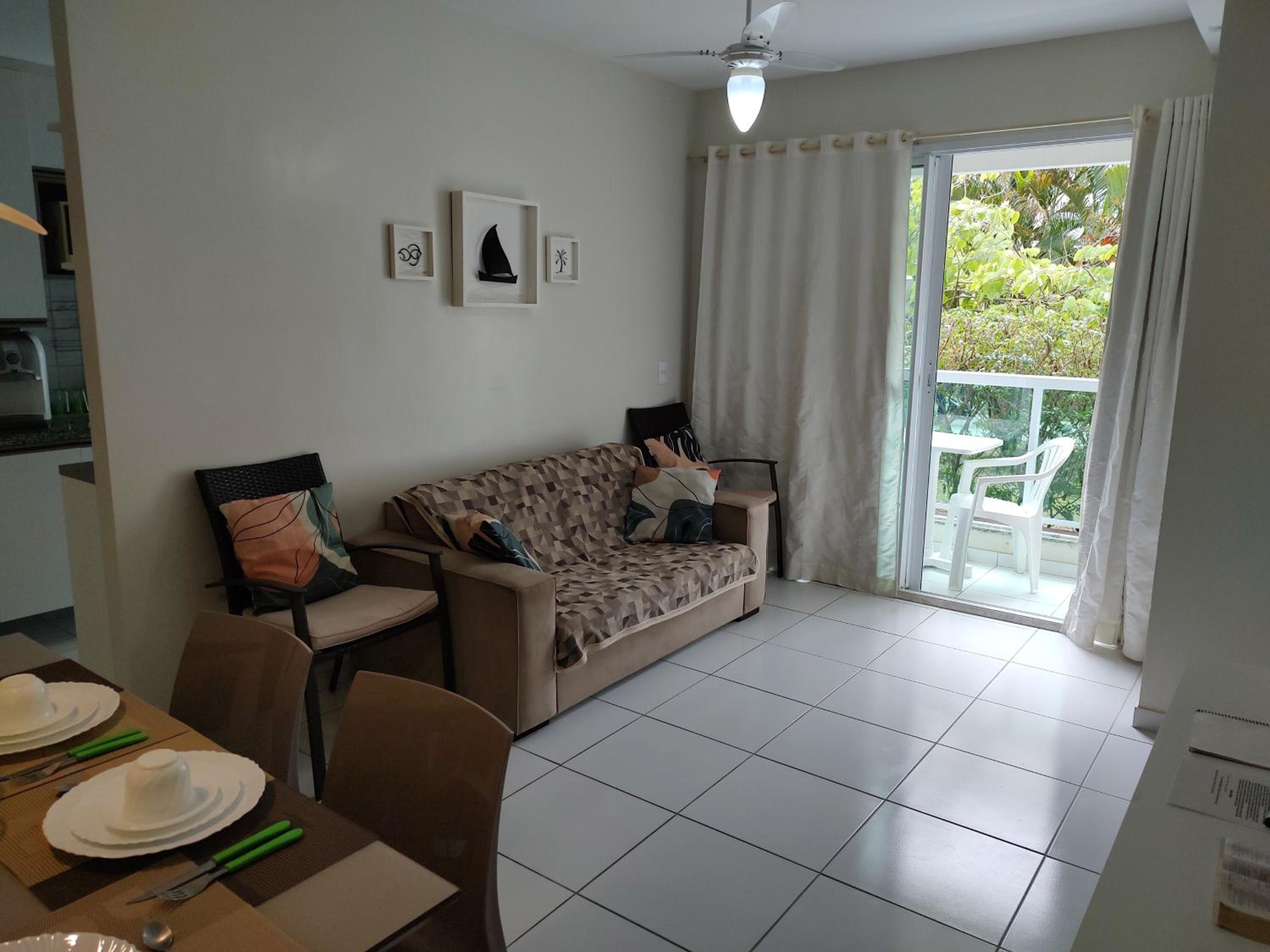 Three-Bedroom Apartment - Photo 49