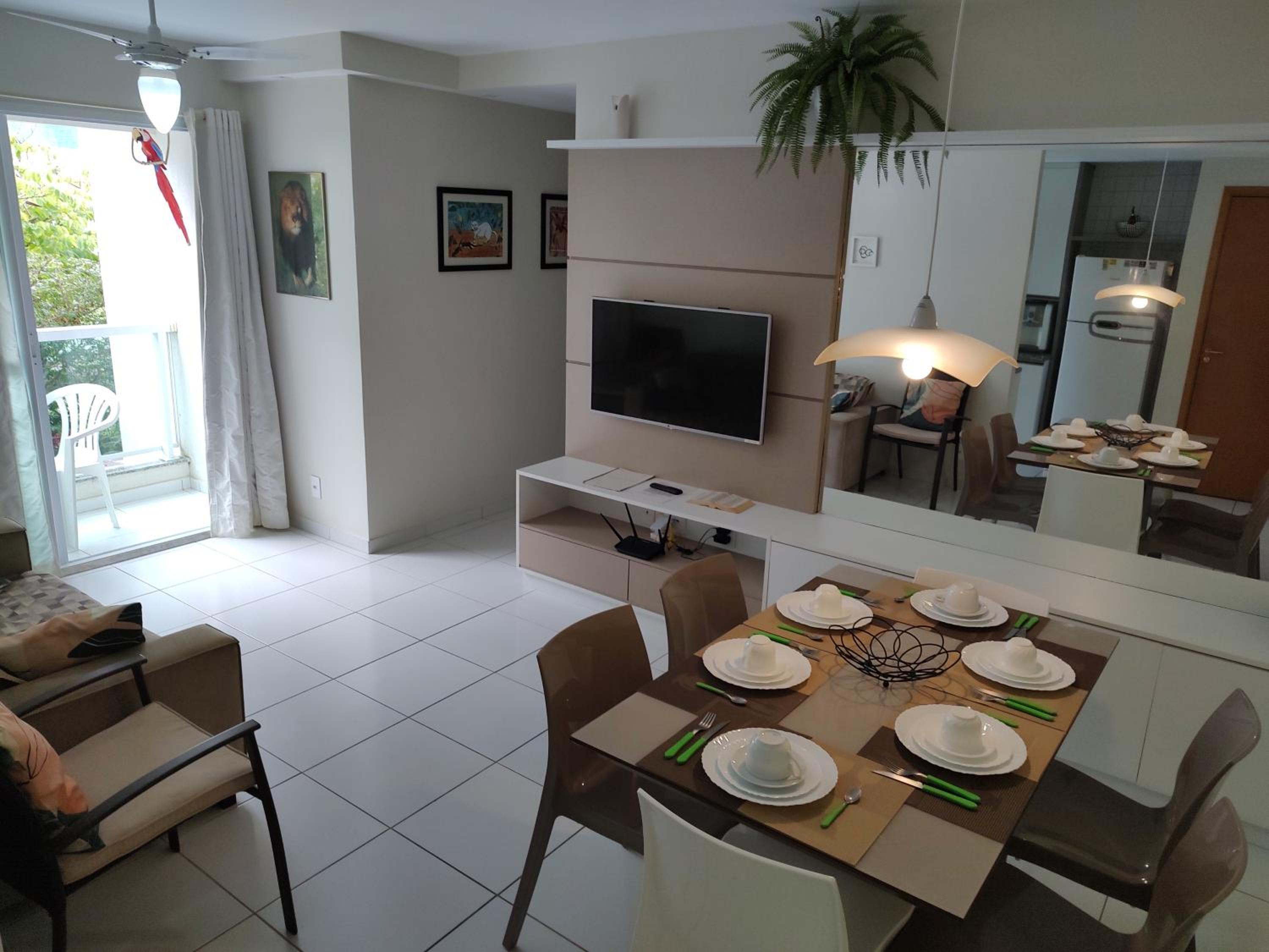 Three-Bedroom Apartment - Photo 50