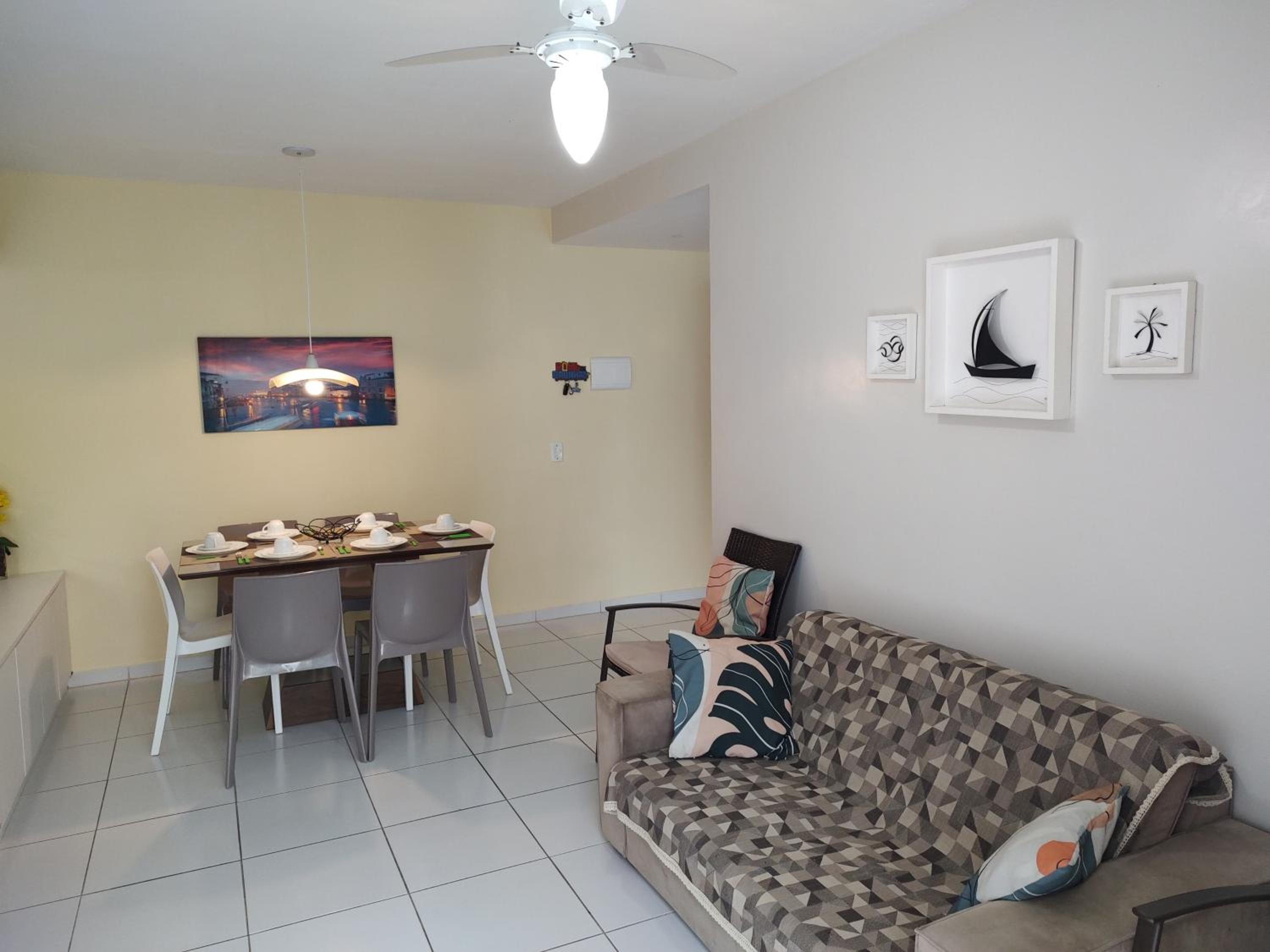 Three-Bedroom Apartment - Photo 51