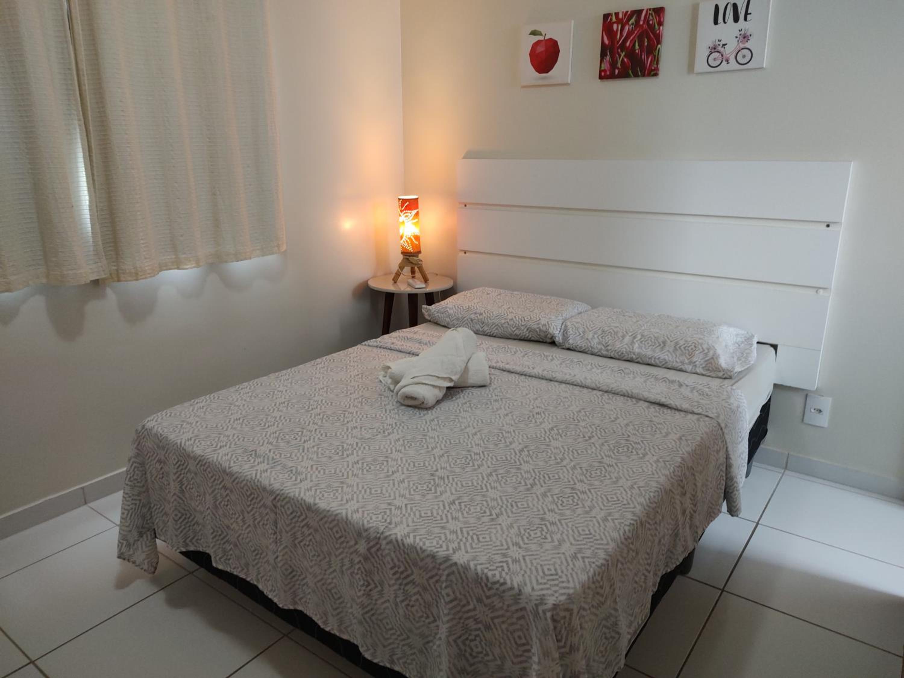 Three-Bedroom Apartment - Photo 3