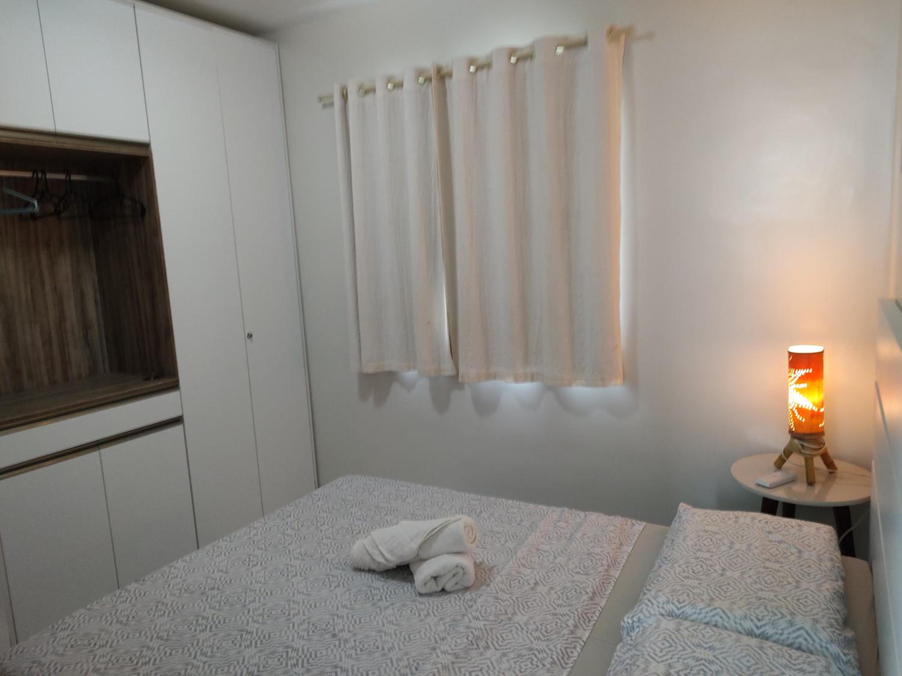 Three-Bedroom Apartment - Photo 4