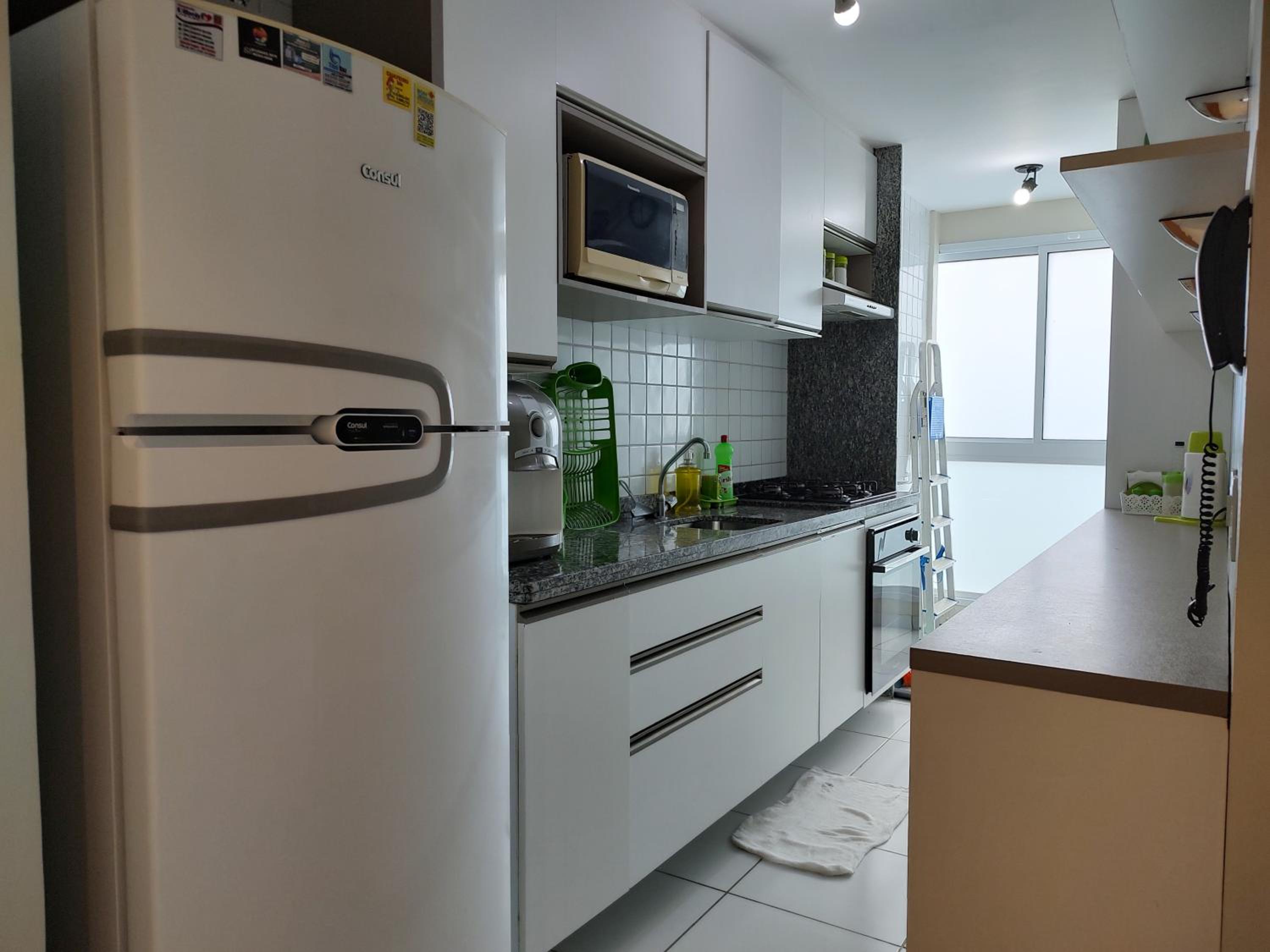 Three-Bedroom Apartment - Photo 5