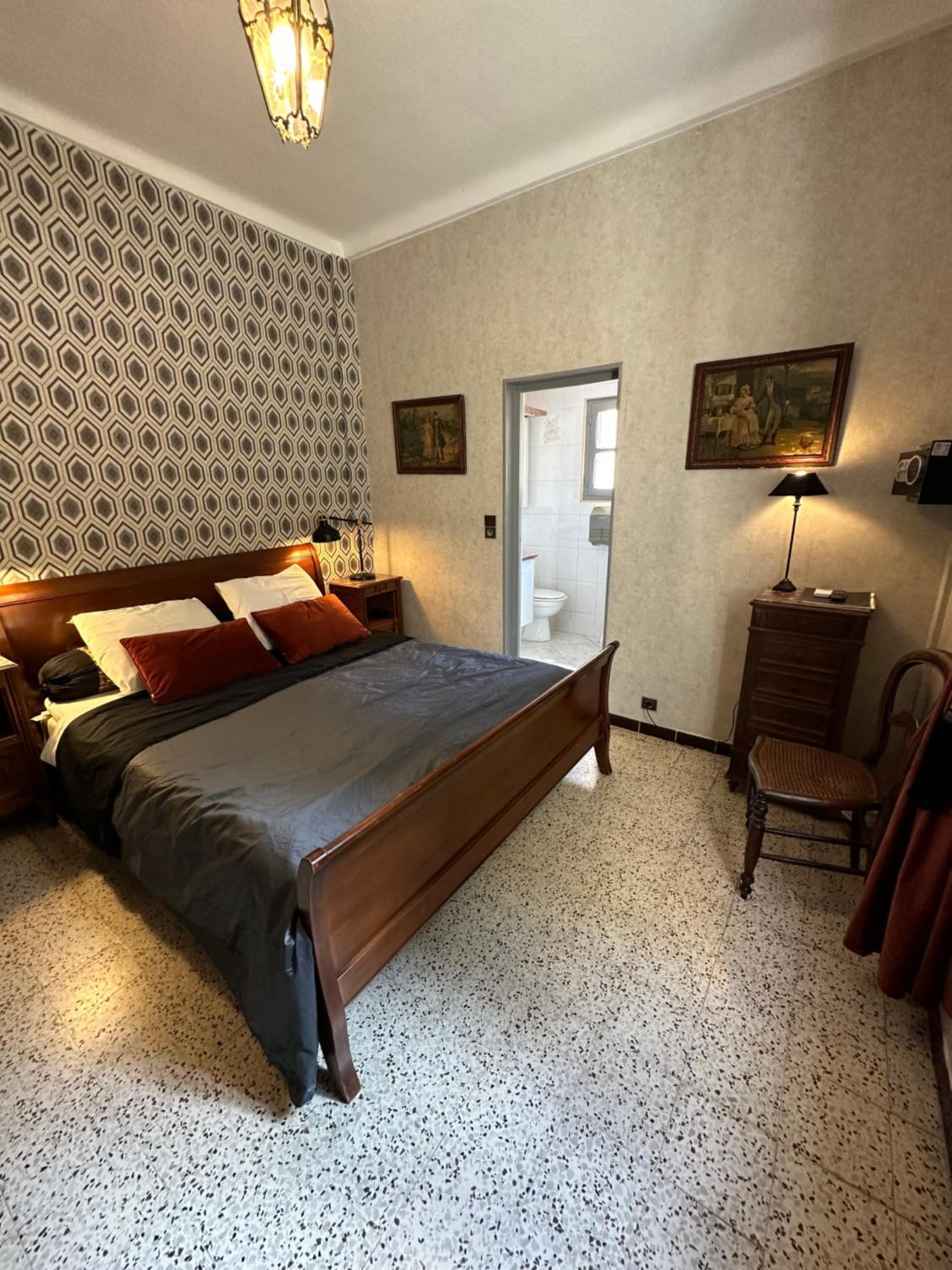 Superior Double Room - Photo 7
