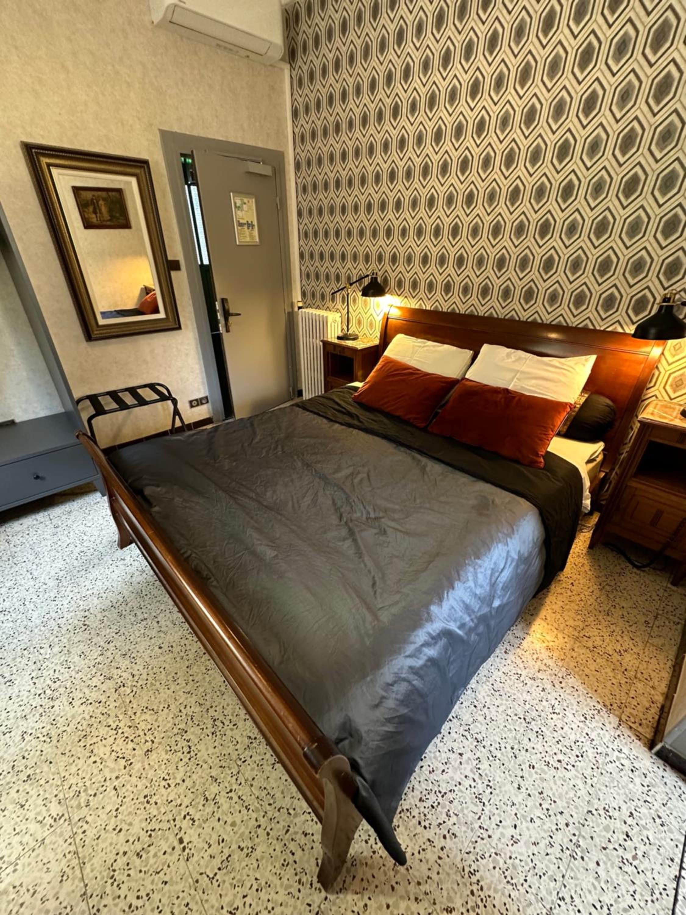 Superior Double Room - Photo 6