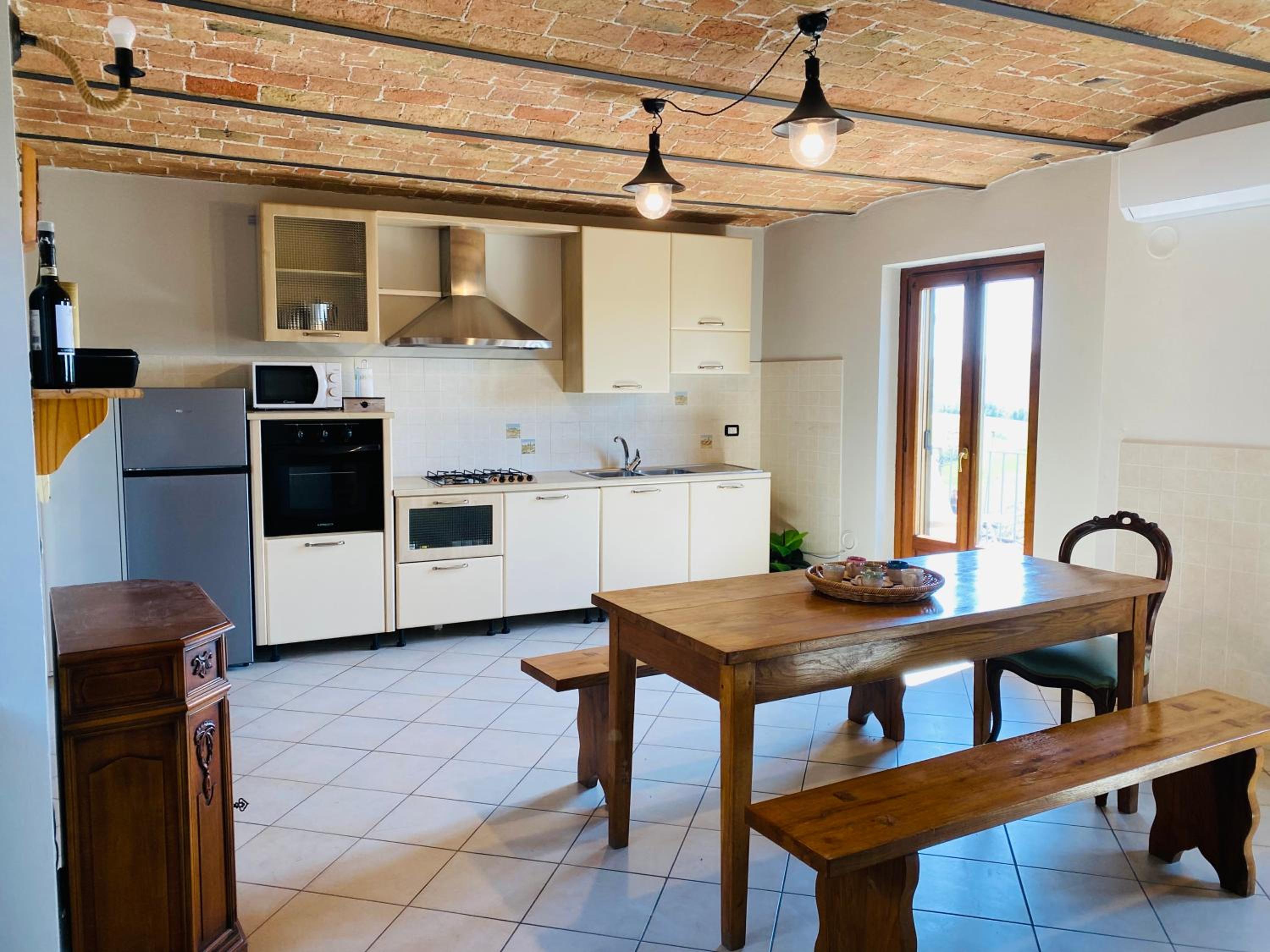 Two-Bedroom House photo 2