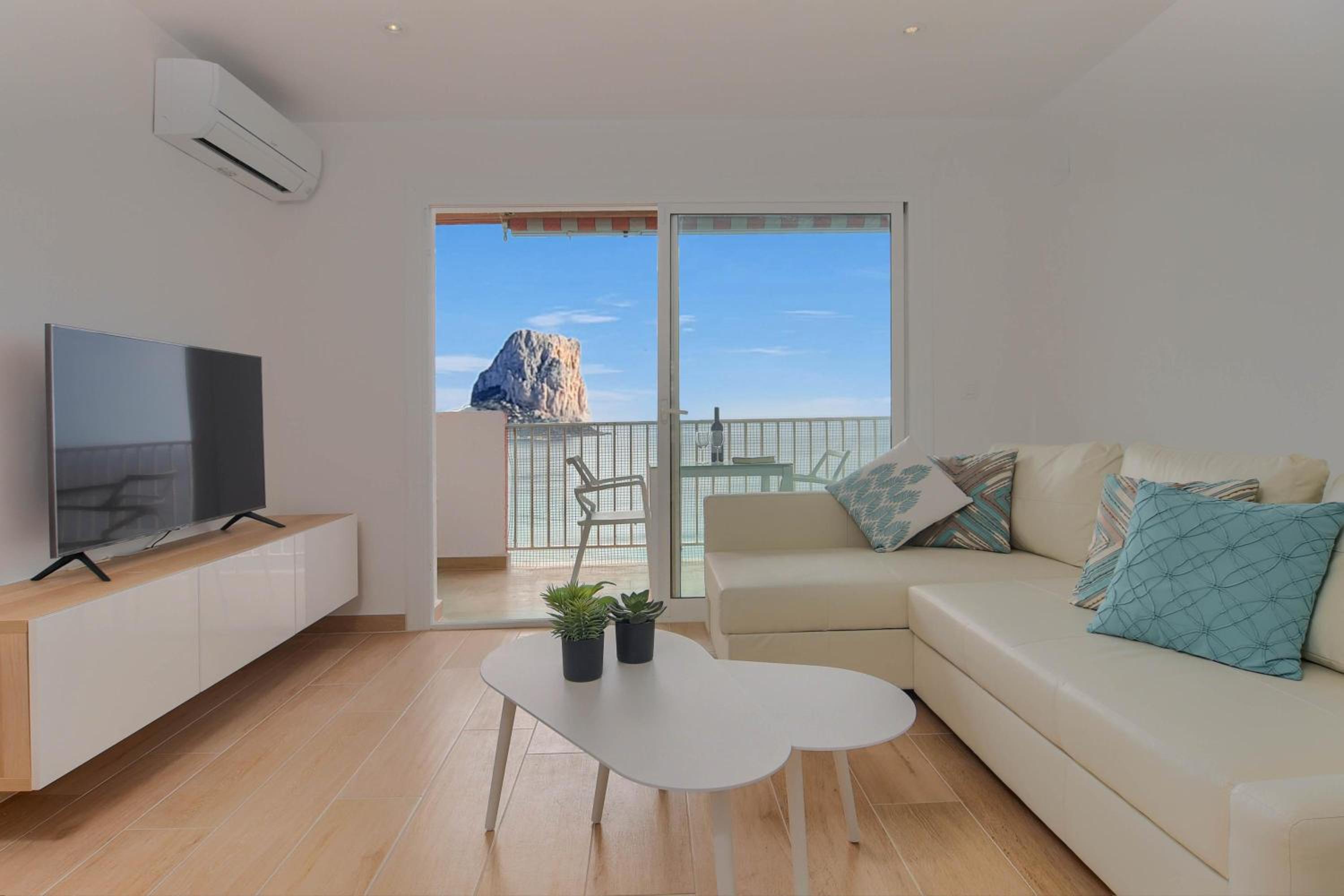 Apartamento Superior de Dos Habitaciones