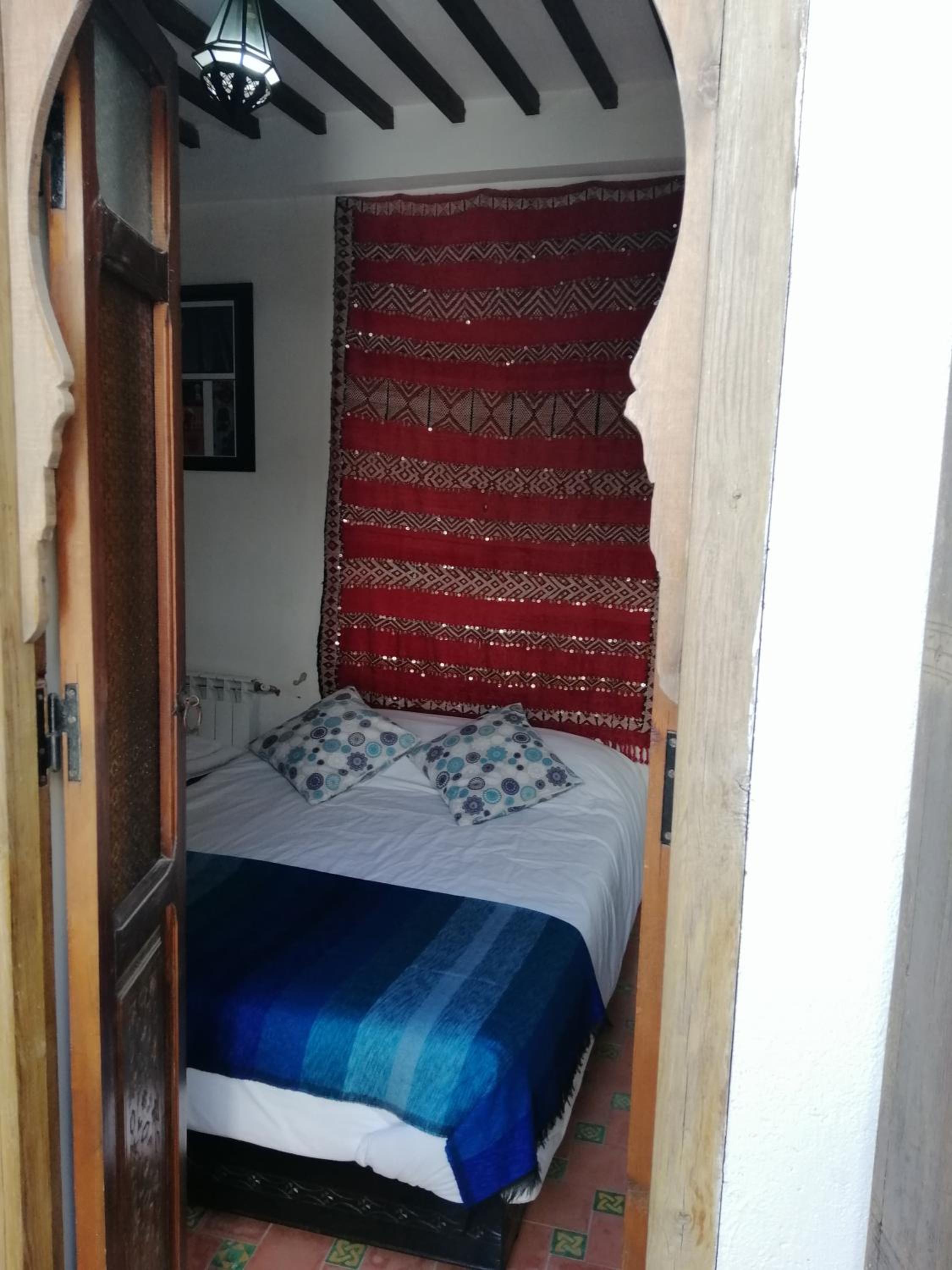 Double Room - Photo 1