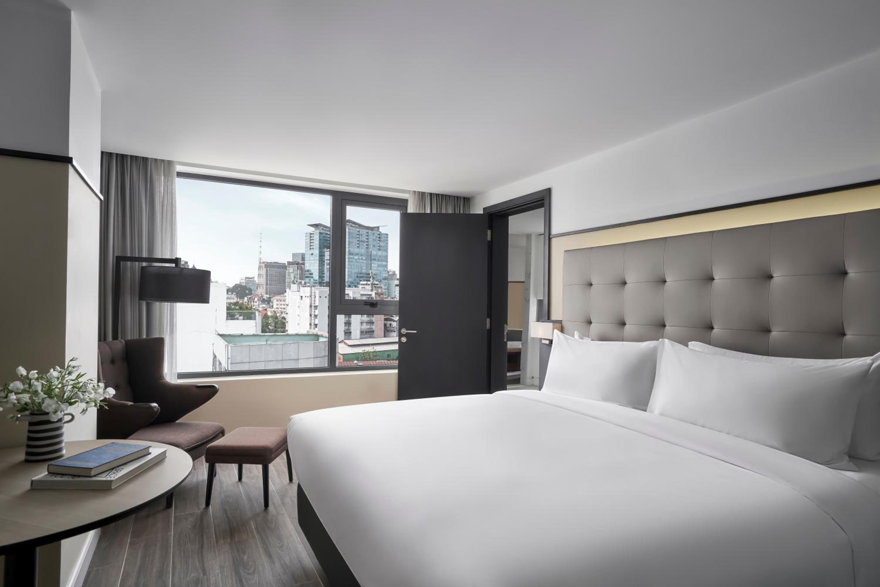 One-Bedroom Suite