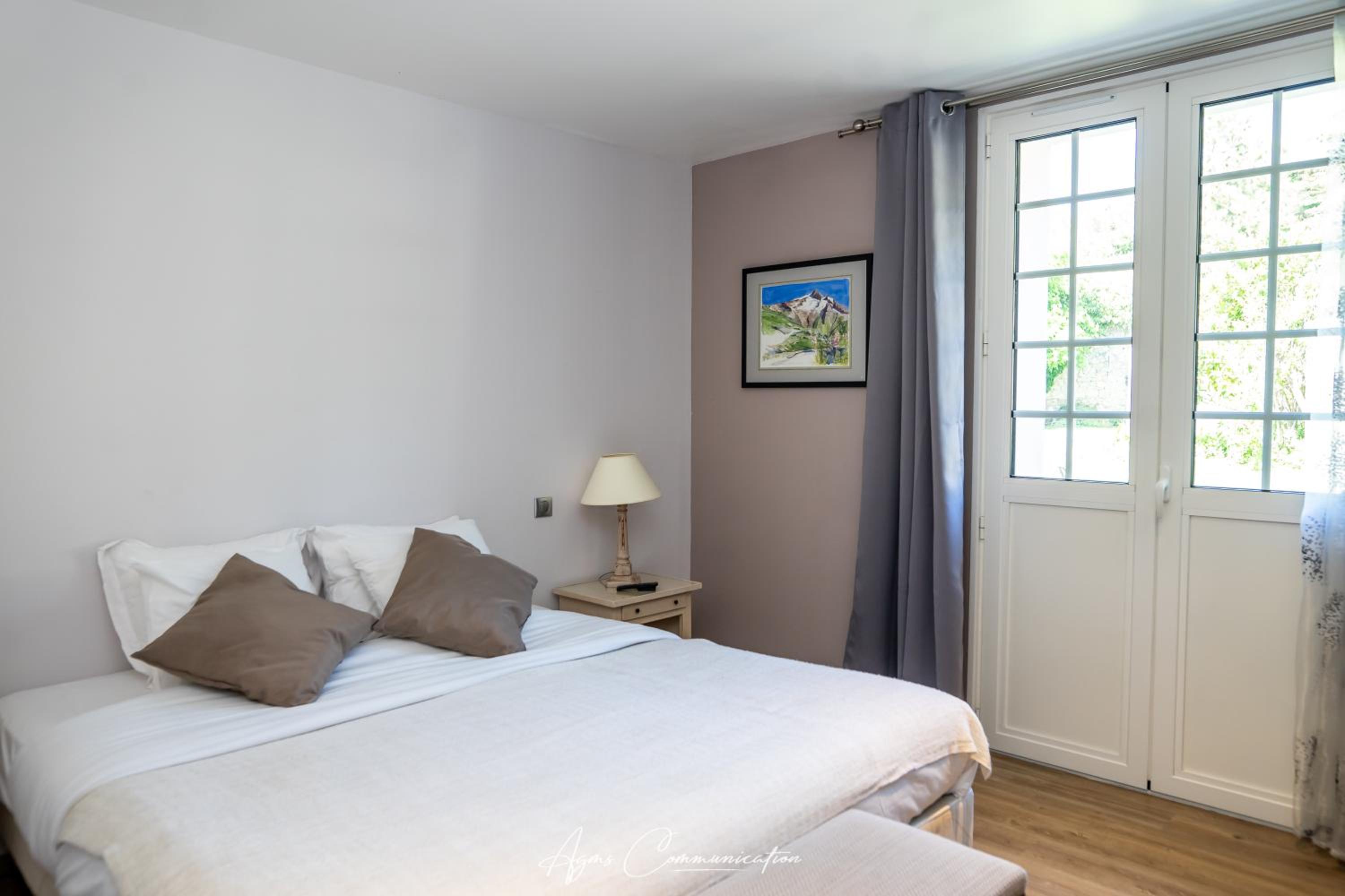Double Room - Photo 5