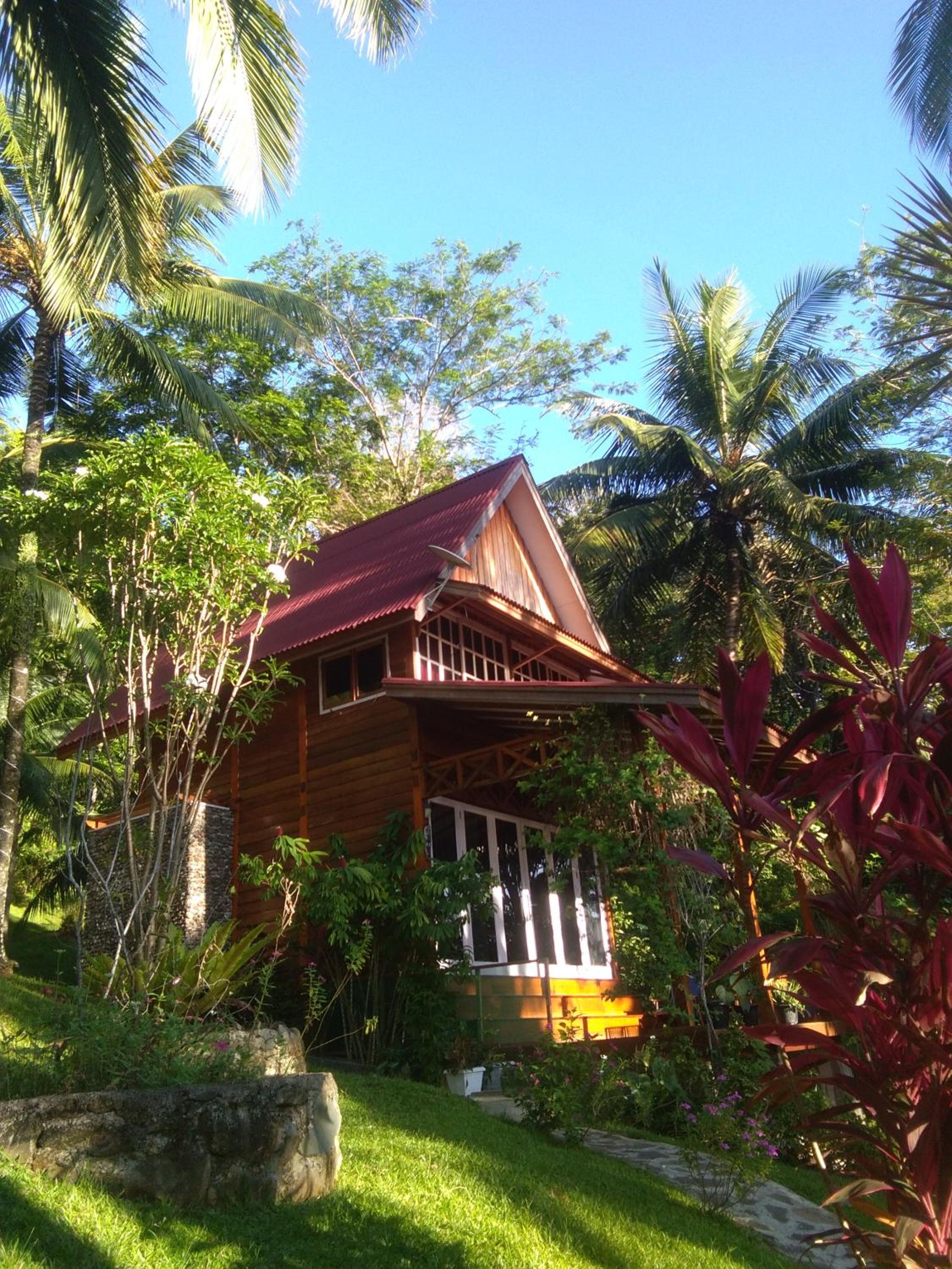 Villa with Garden View - Photo 2