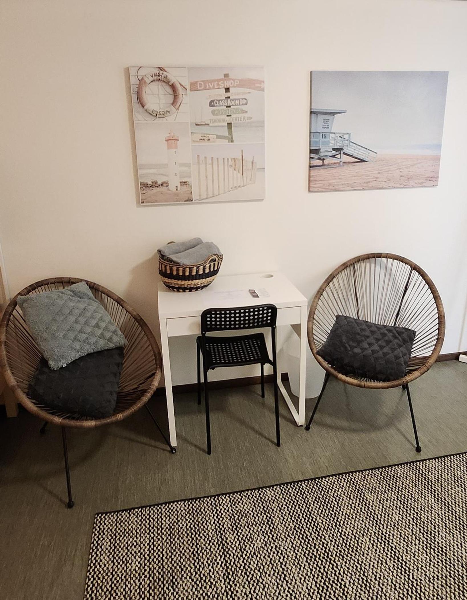 Family Room photo 1