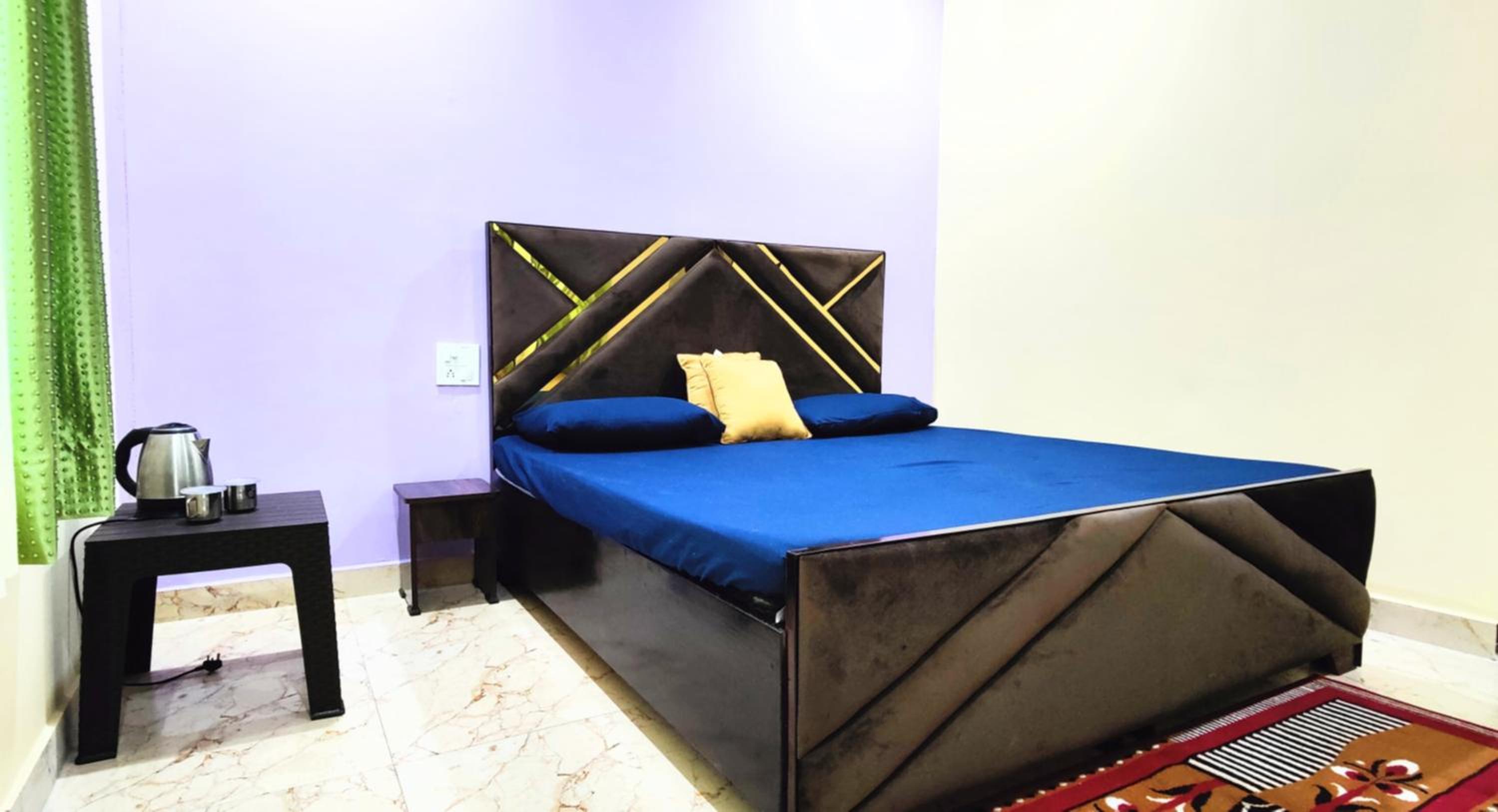 King Room with Mountain View photo 1