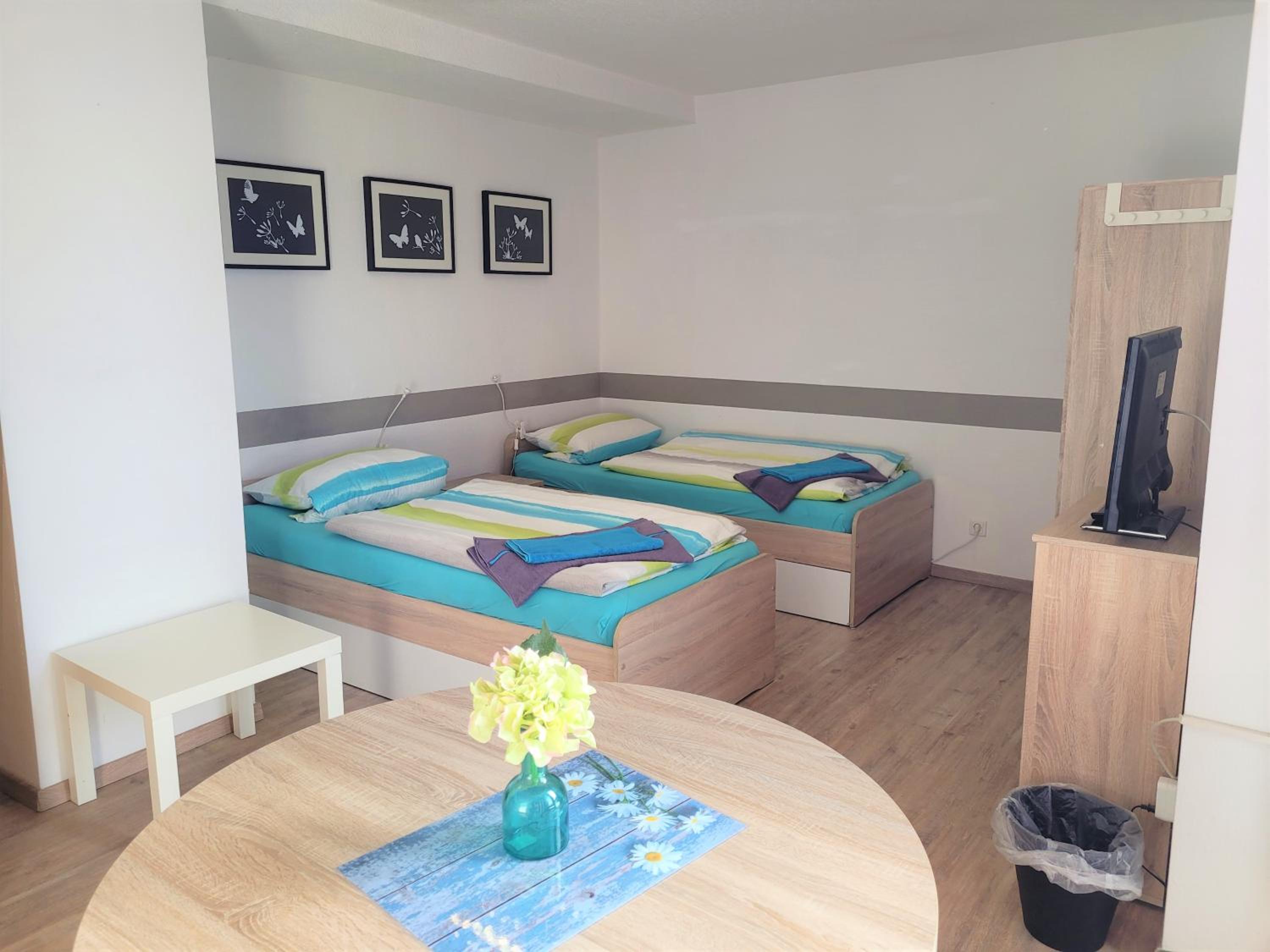Twin Room photo 3
