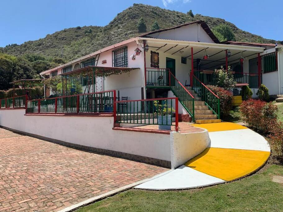 Holiday Home photo 2