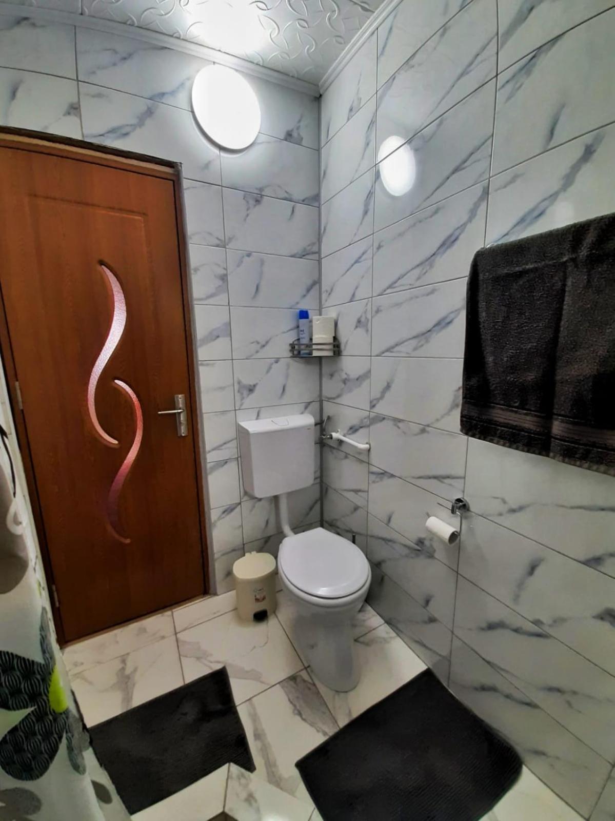 Triple Room - Photo 5