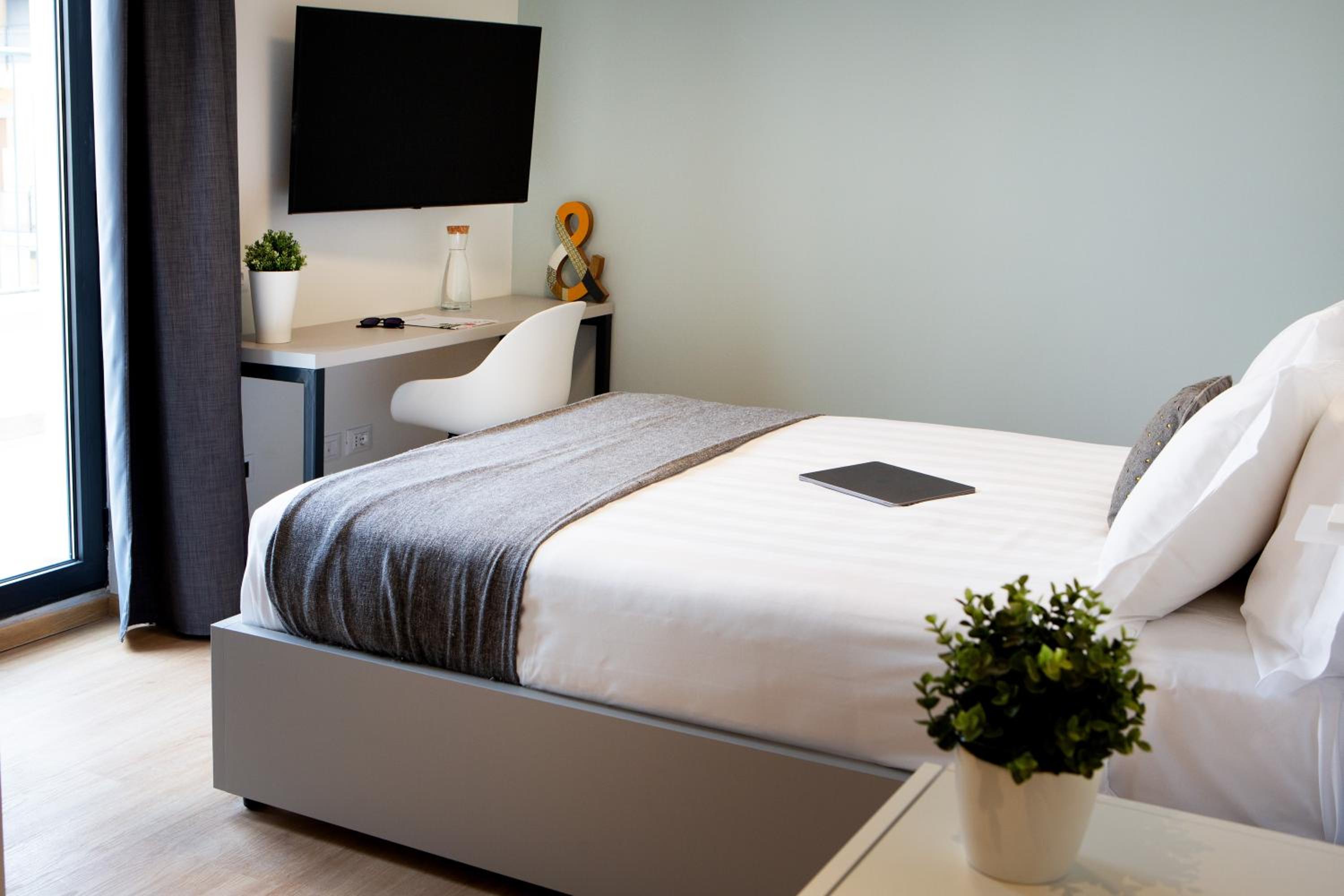Superior Quadruple Room