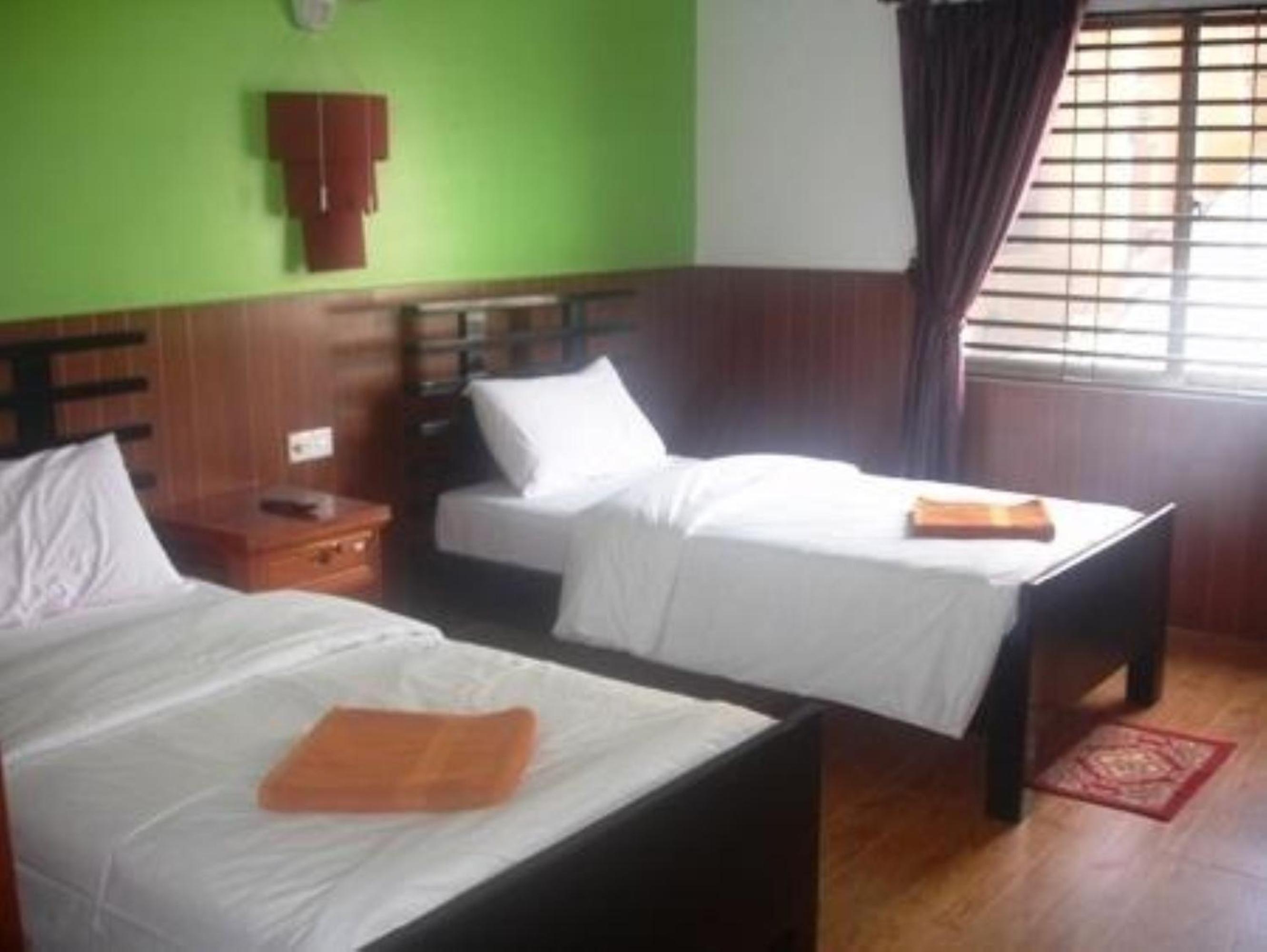 Family Double Room - Photo 4