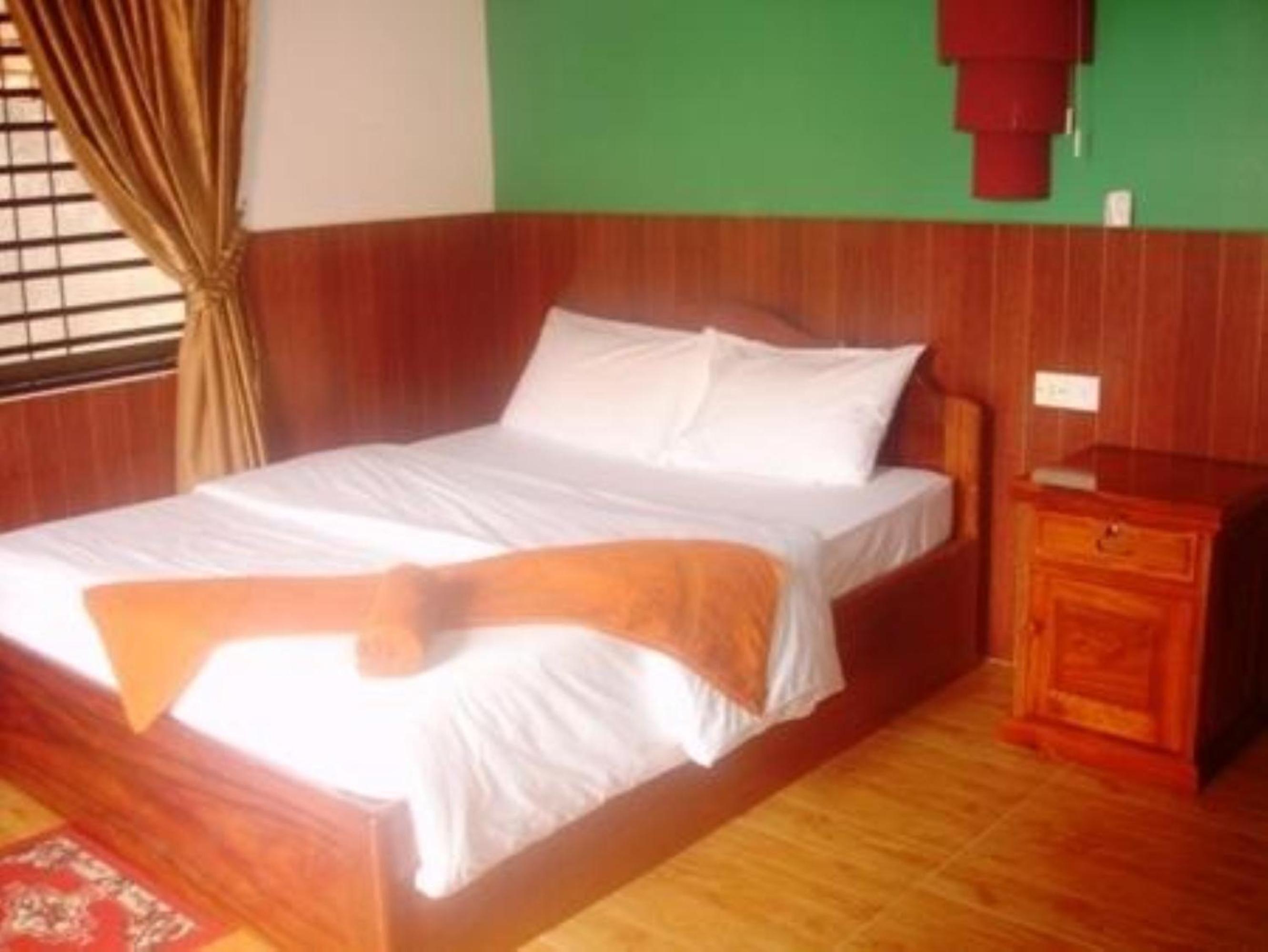 Standard Double Room - Photo 2