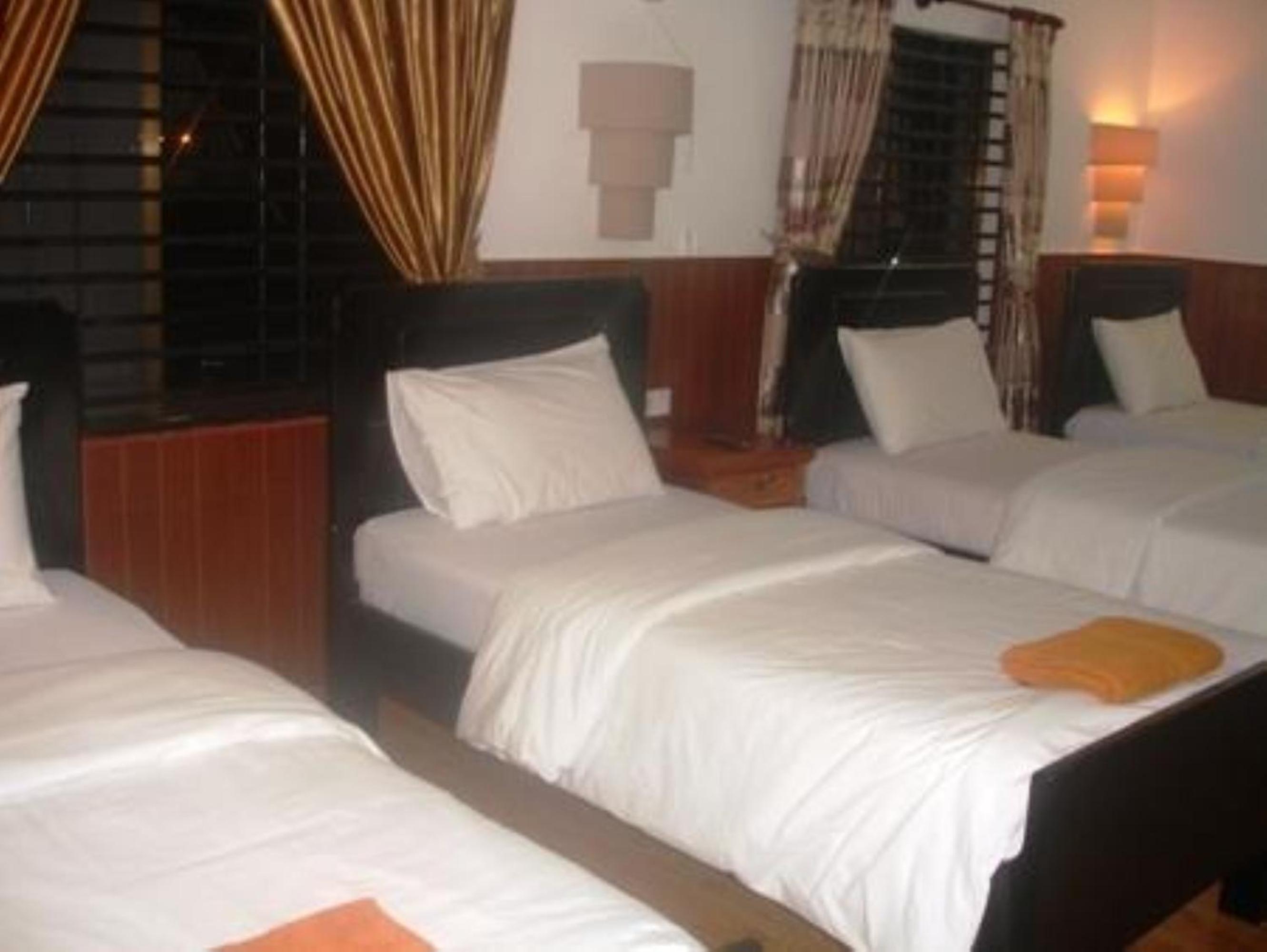 Family Double Room - Photo 5