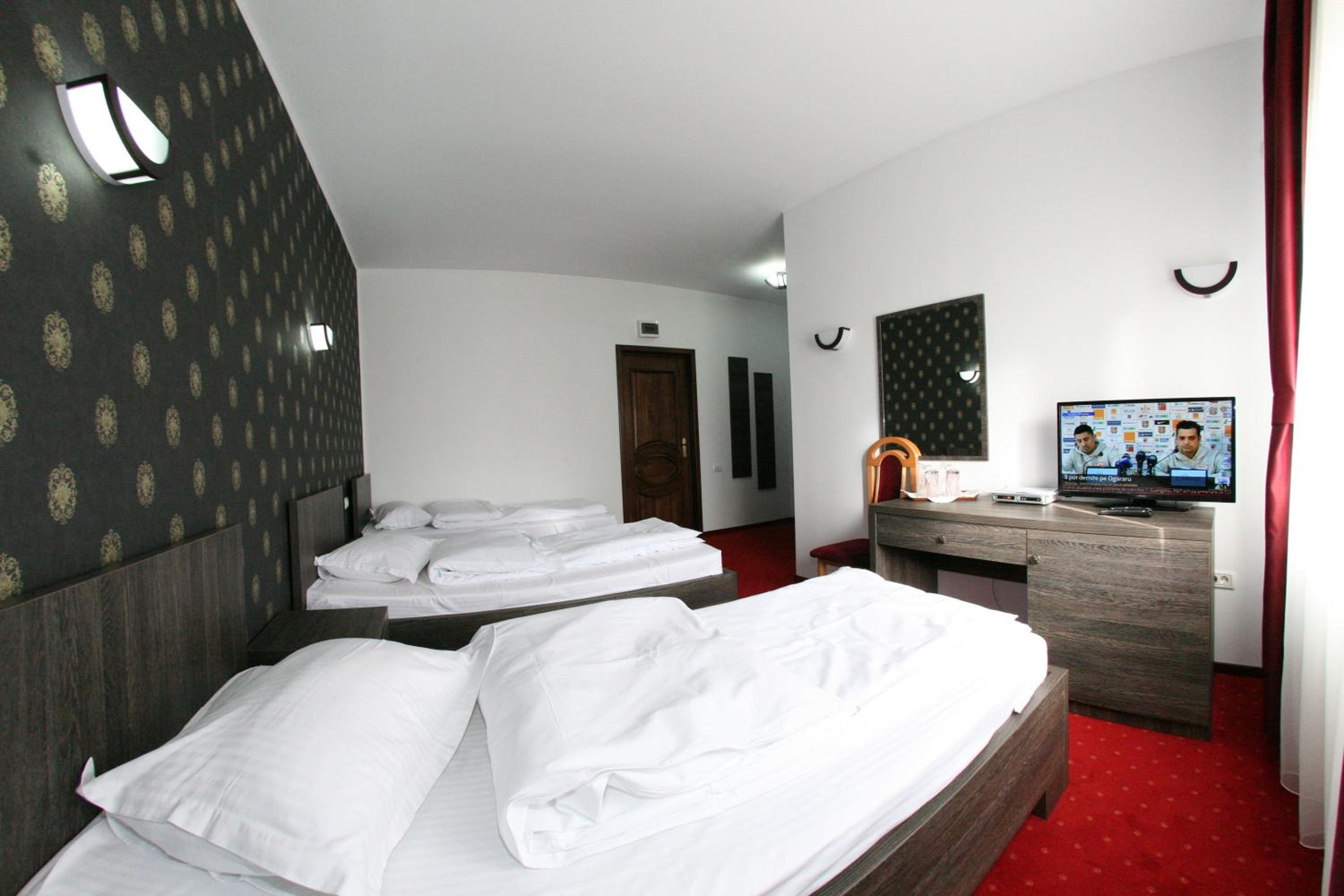 Comfort Triple Room - Photo 1
