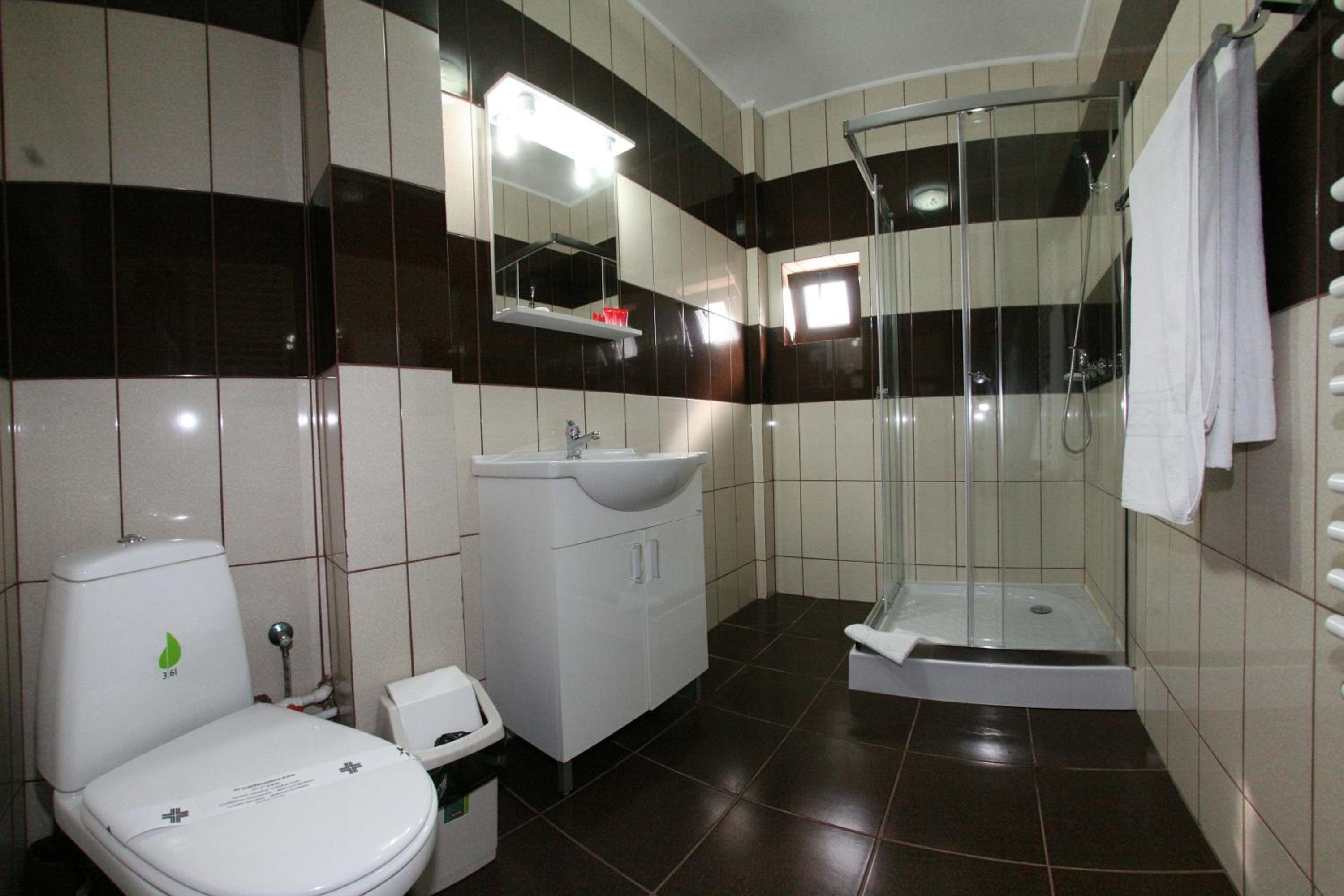 Comfort Triple Room - Photo 2