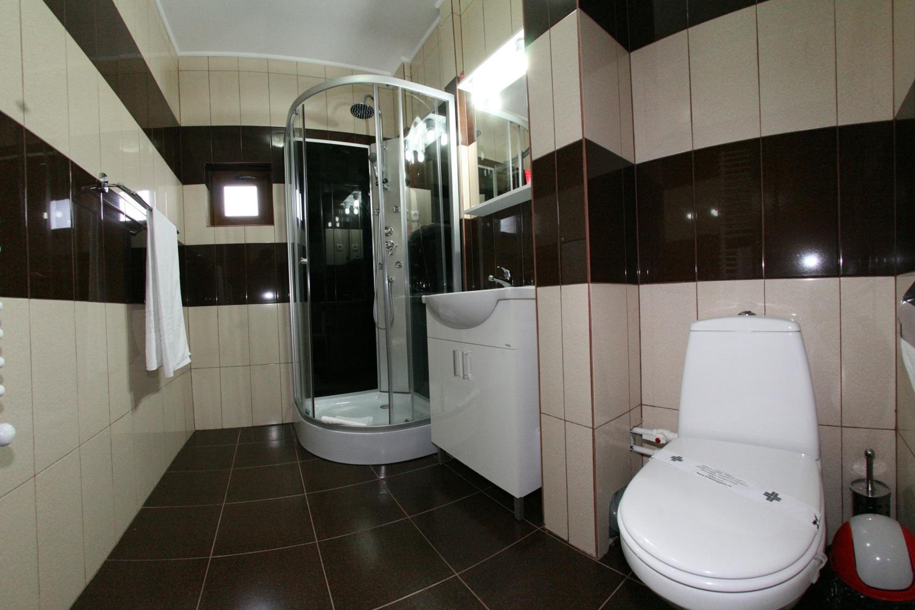 Comfort Triple Room - Photo 4