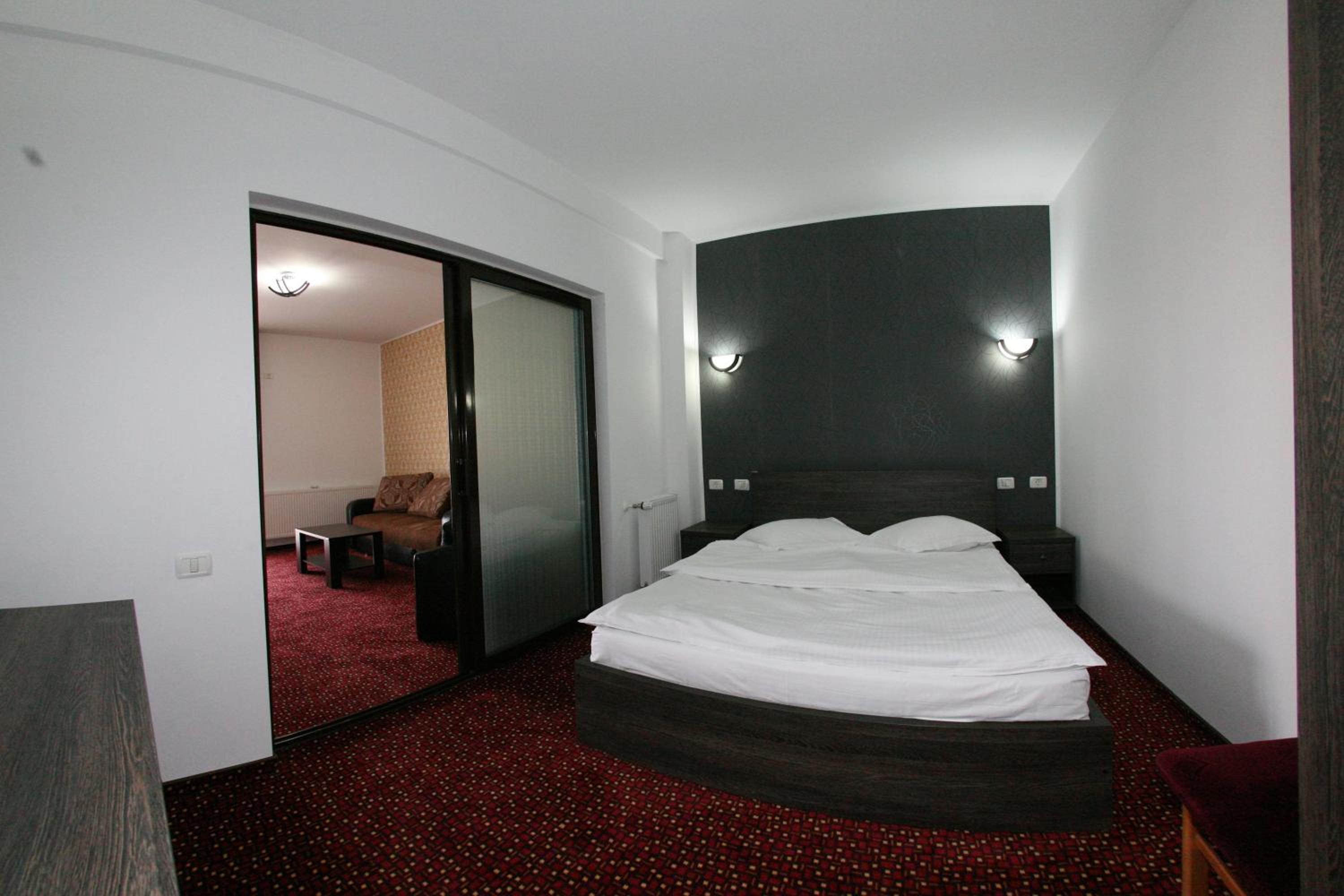 One Bedroom Suite  - Photo 1