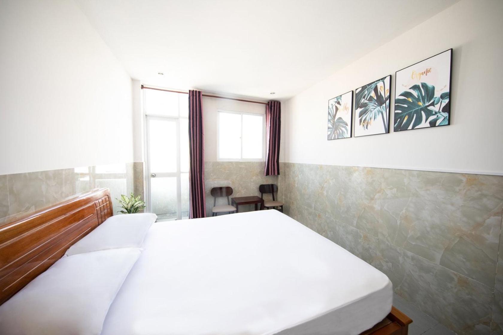 Saigon Cozy Hotel — photo 75