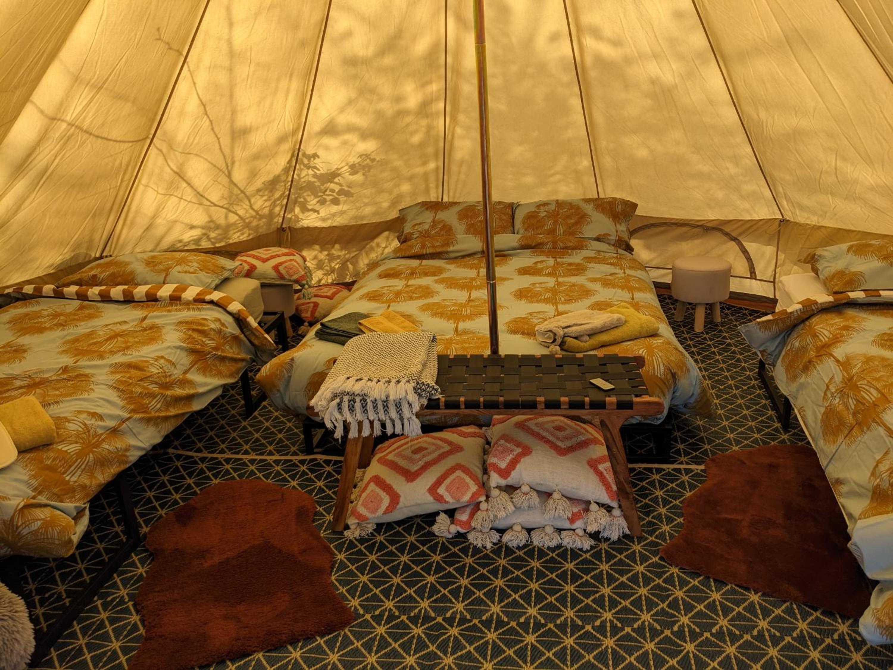 Tent - Photo 5