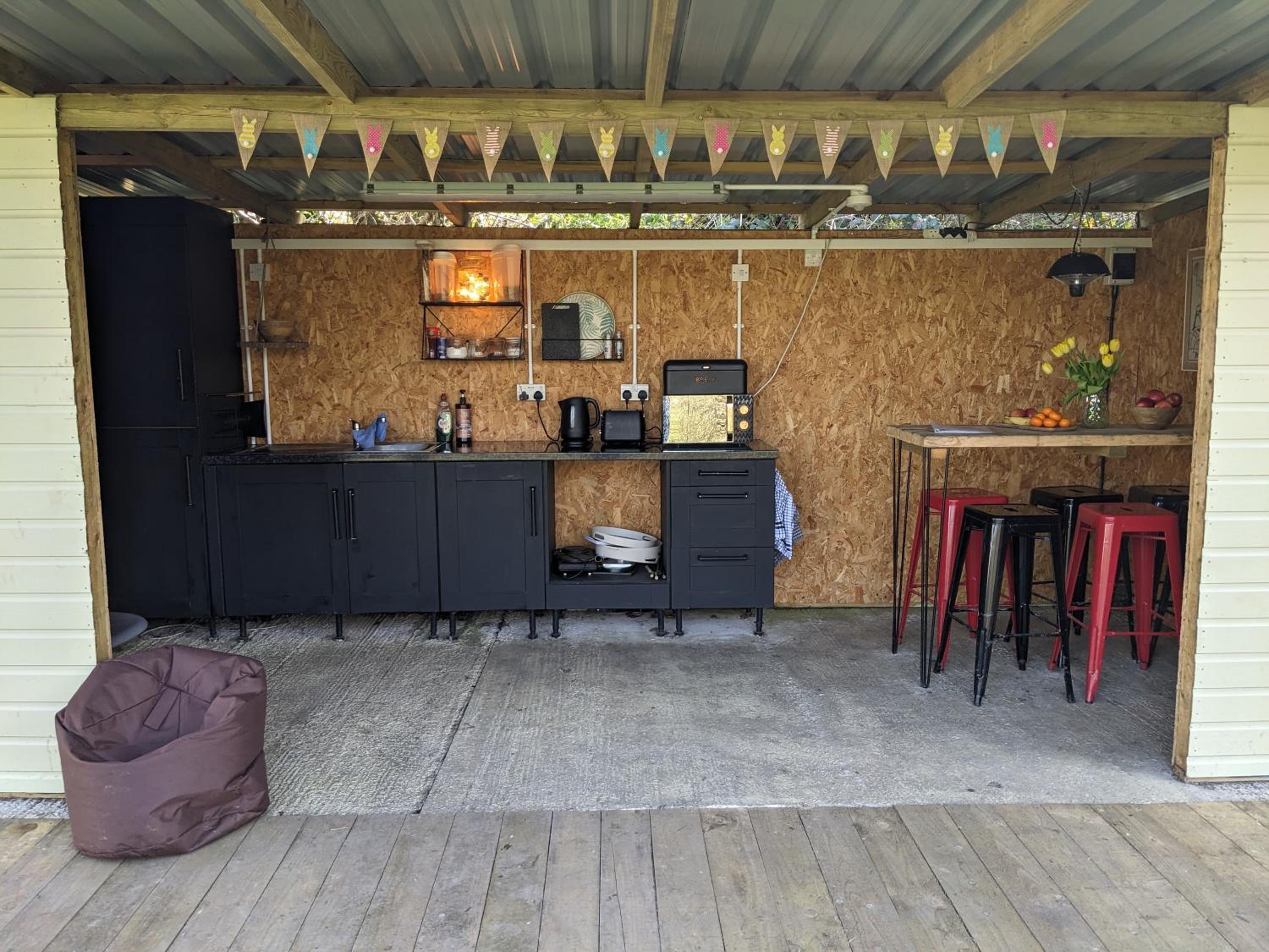 Tent - Photo 3
