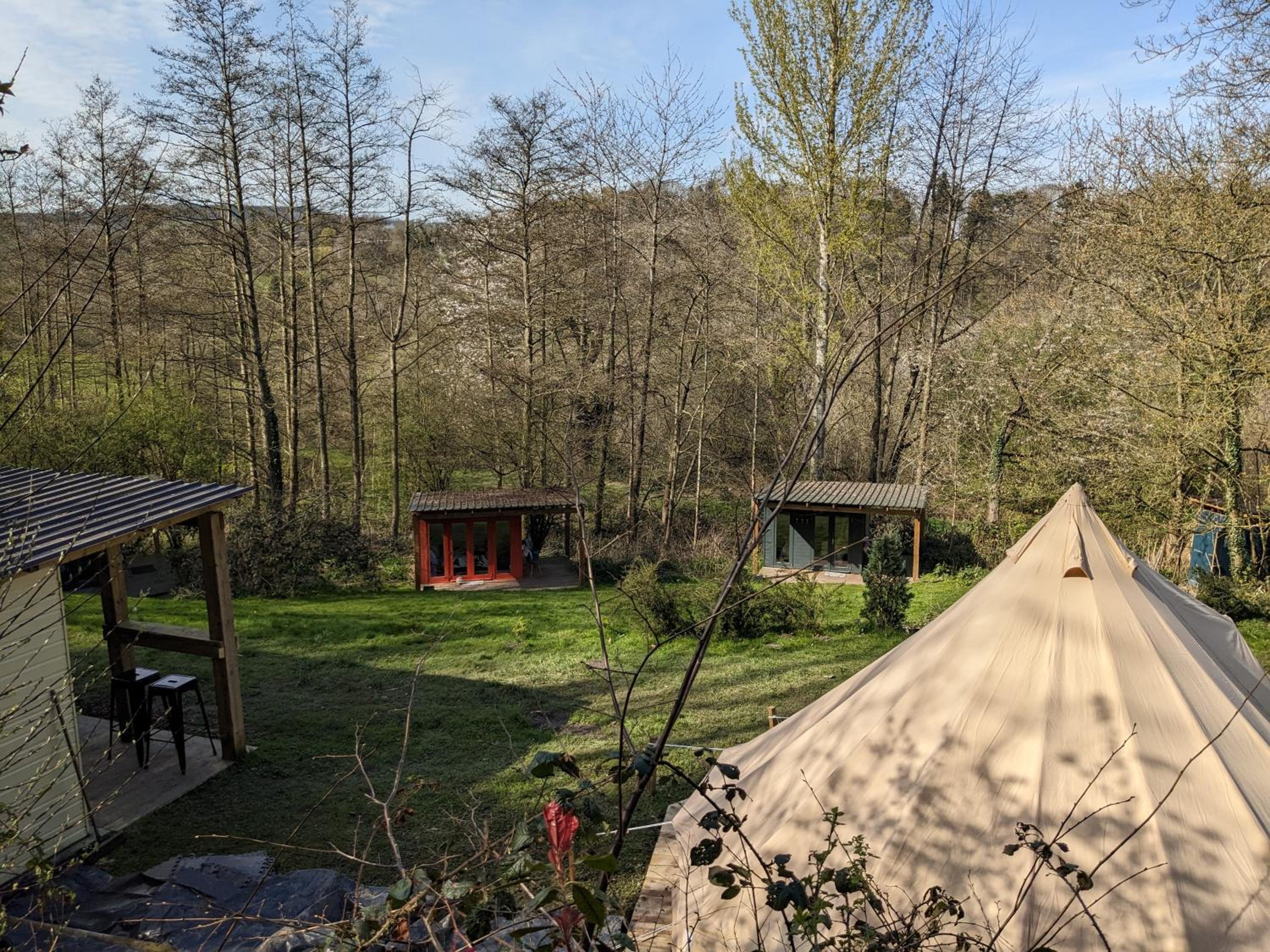 Tent - Photo 7