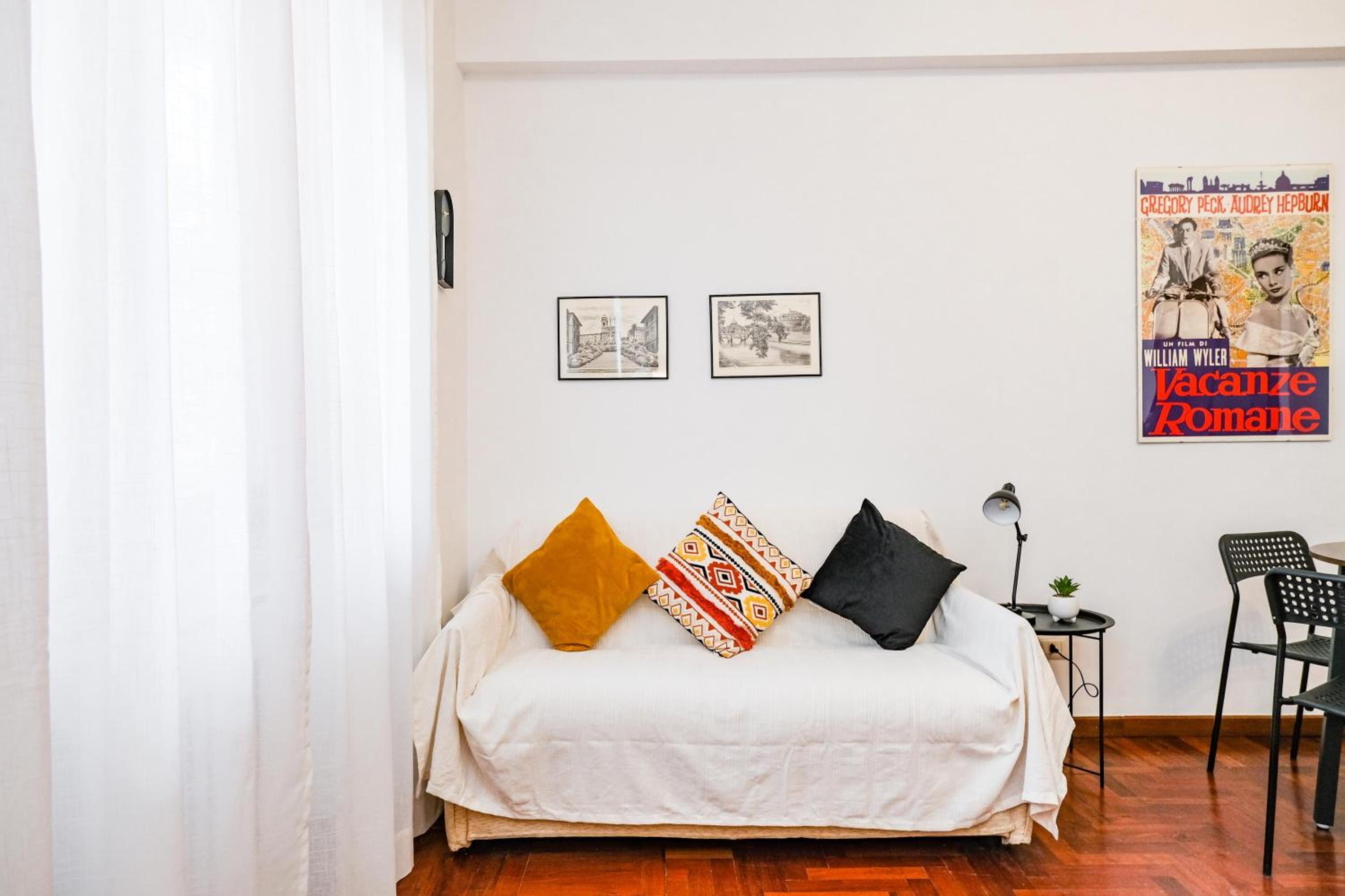 Apartment photo 3