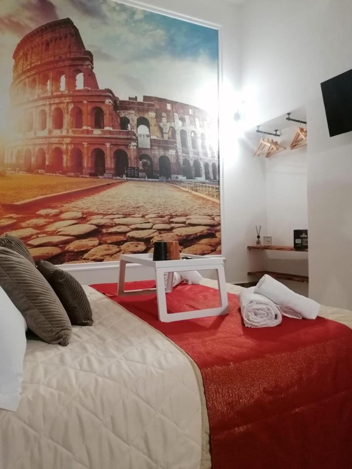 Triple Room with Private Bathroom