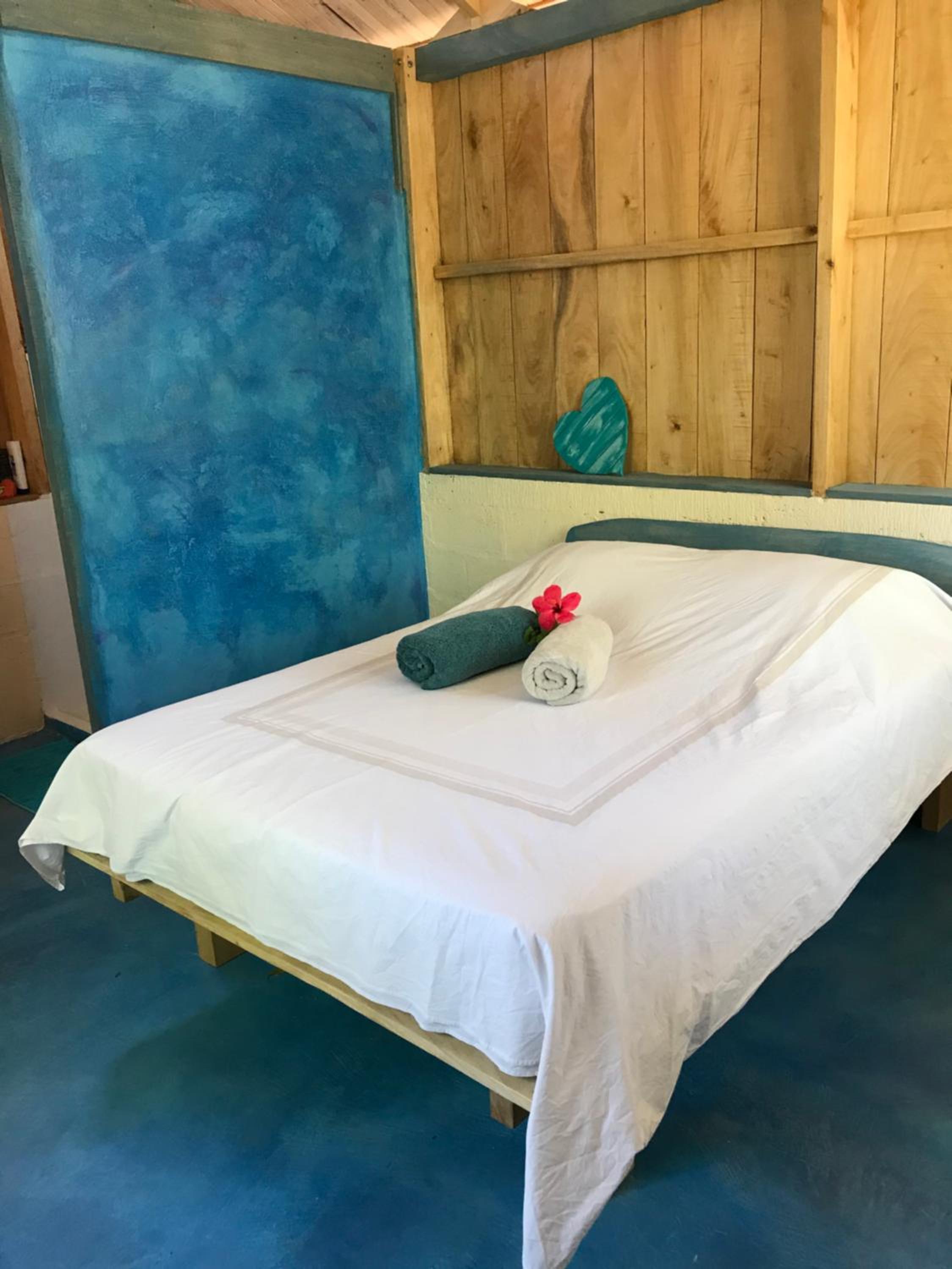 One-Bedroom Bungalow photo 1