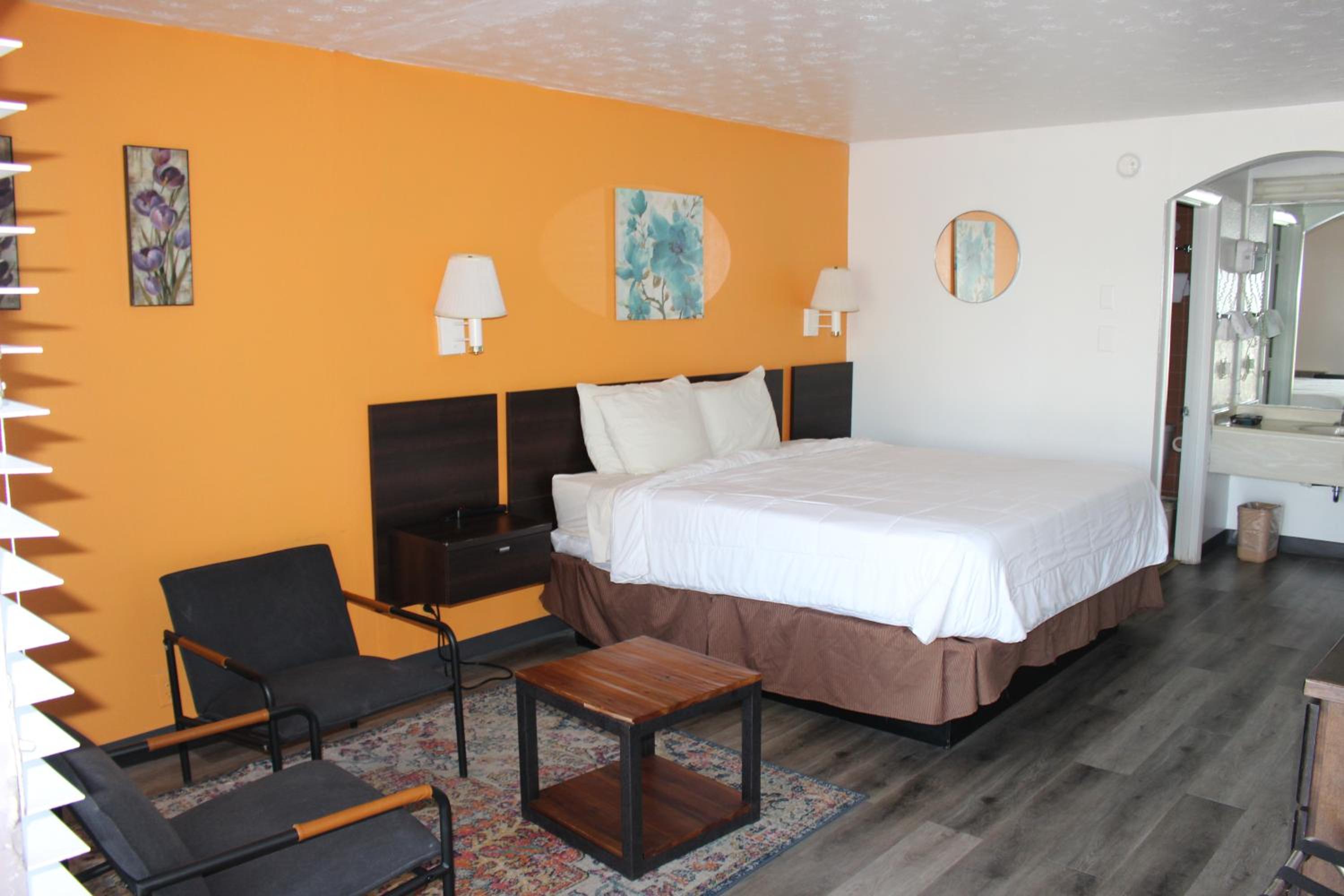 King Room - Photo 1