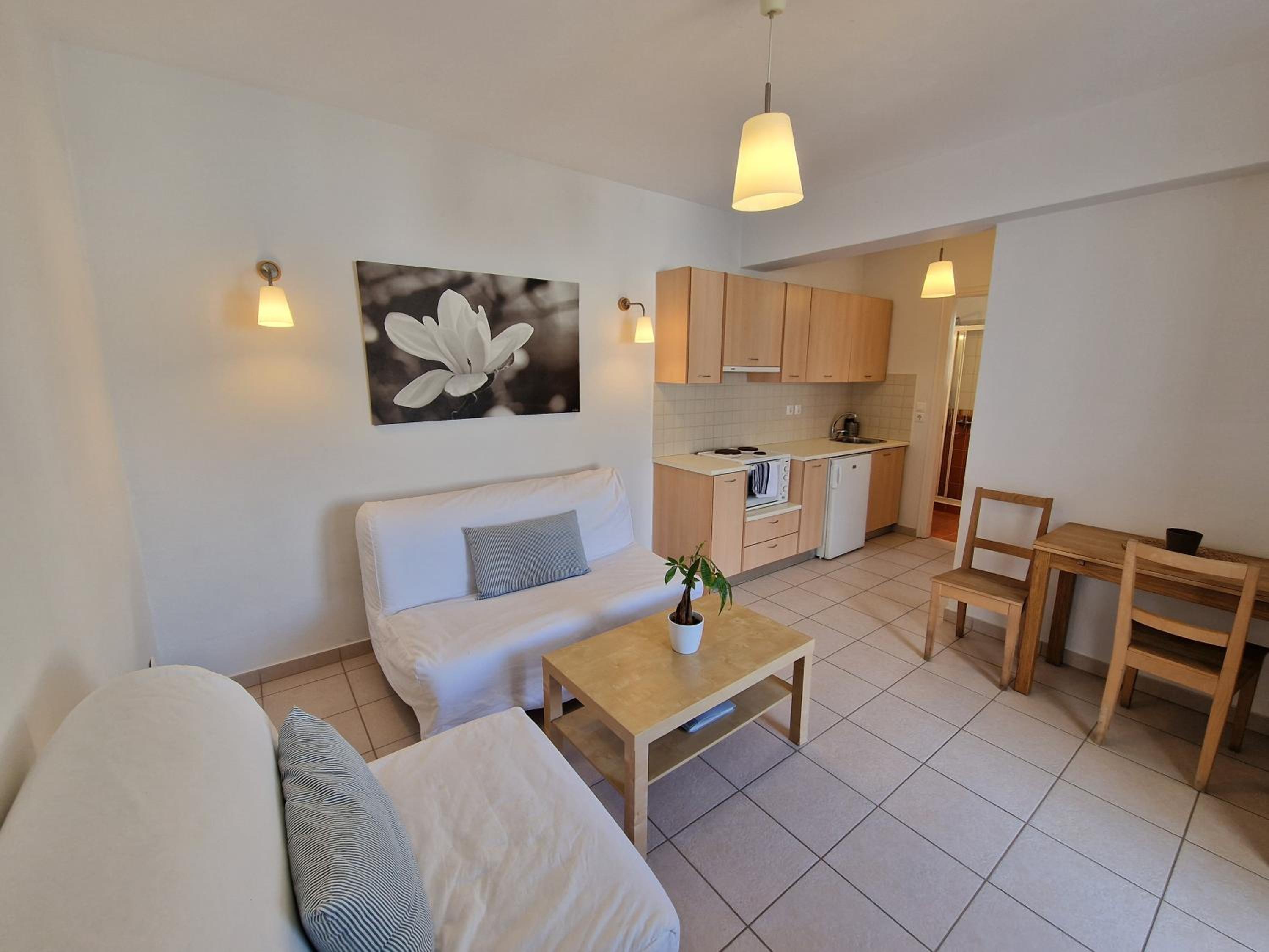 Superior Apartment - Photo 3