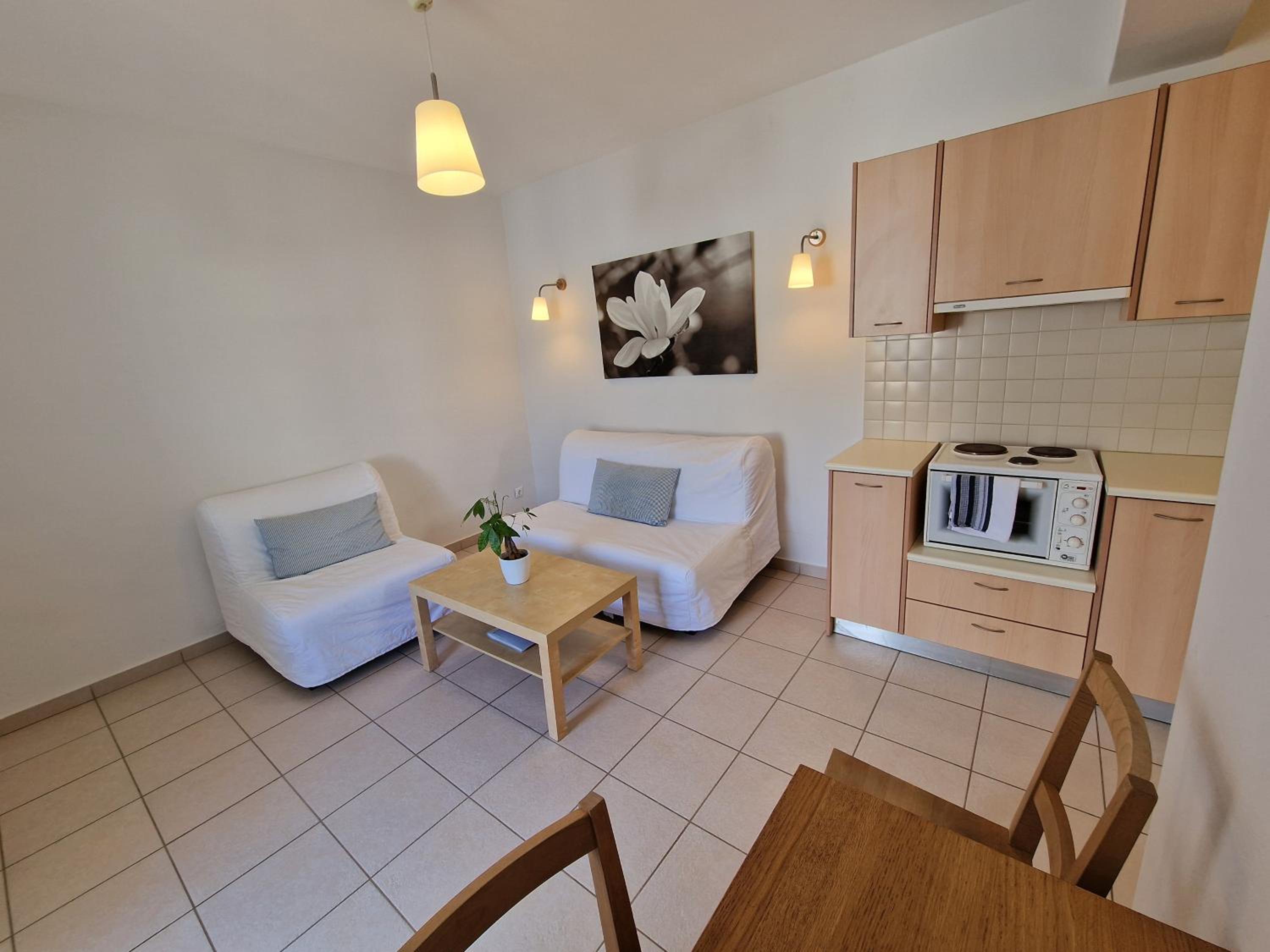 Superior Apartment - Photo 5