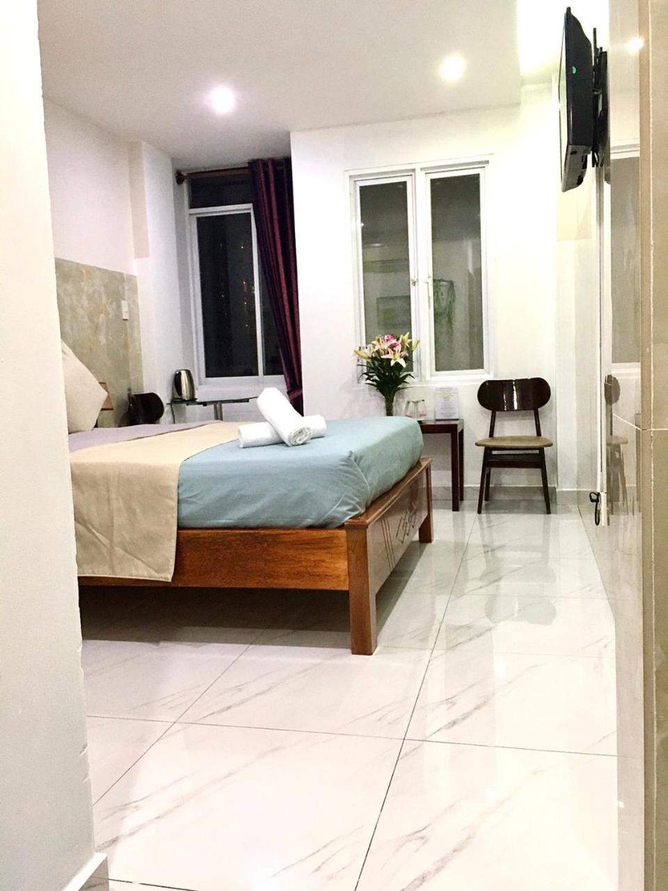 Saigon Cozy Hotel — photo 84