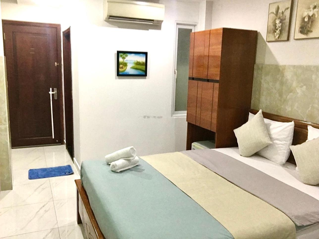 Saigon Cozy Hotel — photo 74