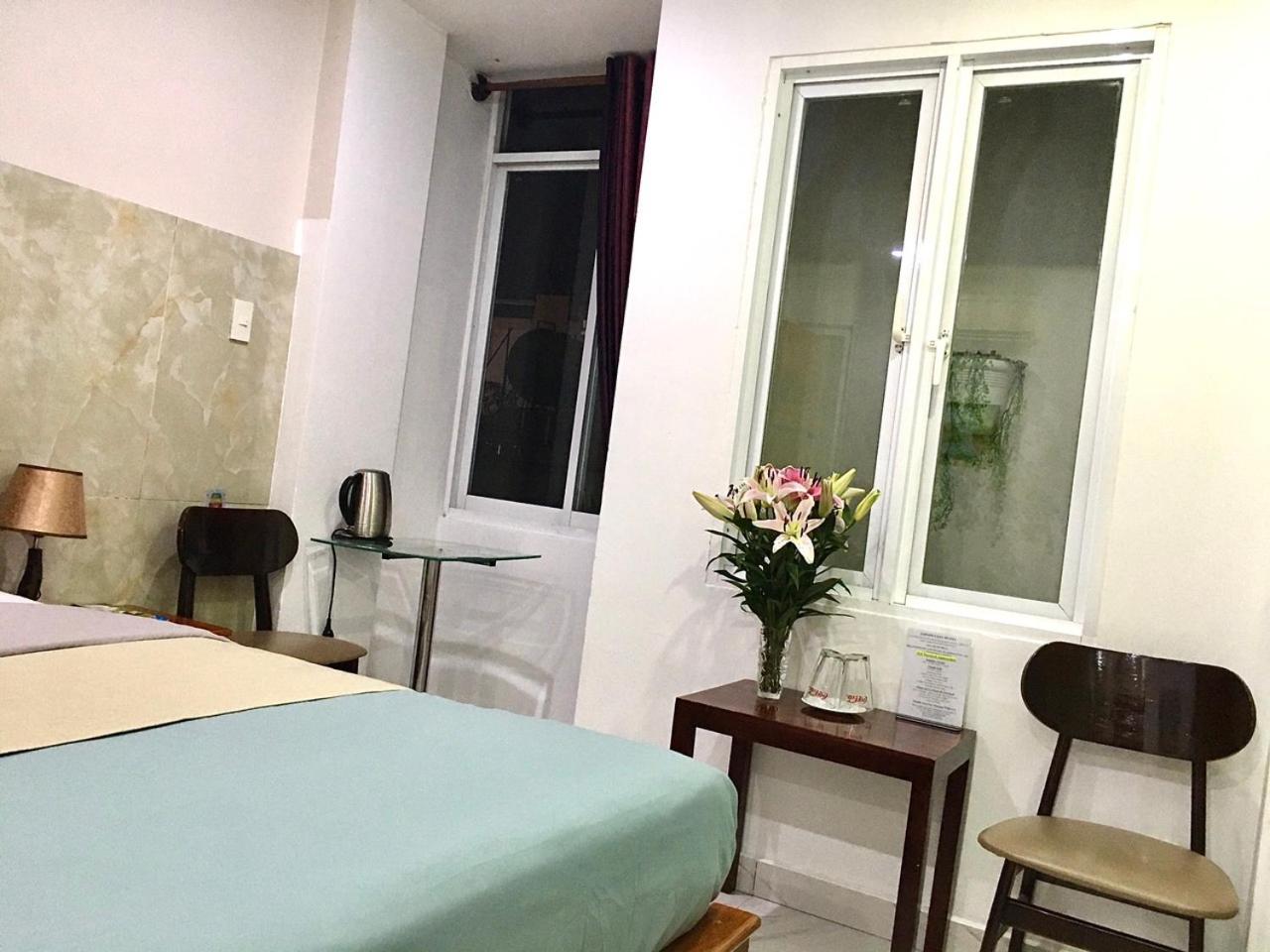 Saigon Cozy Hotel — photo 83