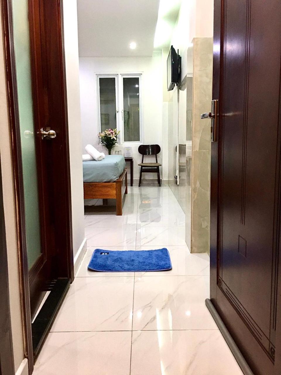 Saigon Cozy Hotel — photo 90