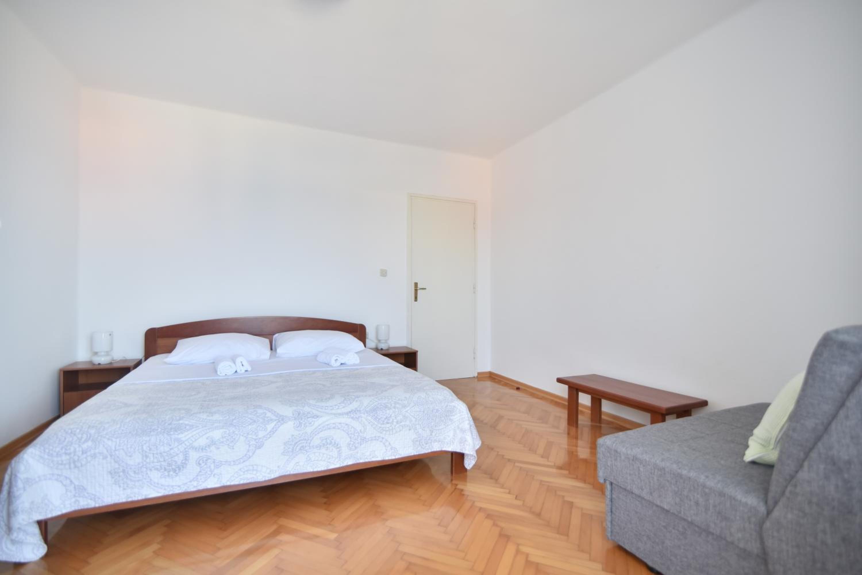 Two-Bedroom Apartment photo 1