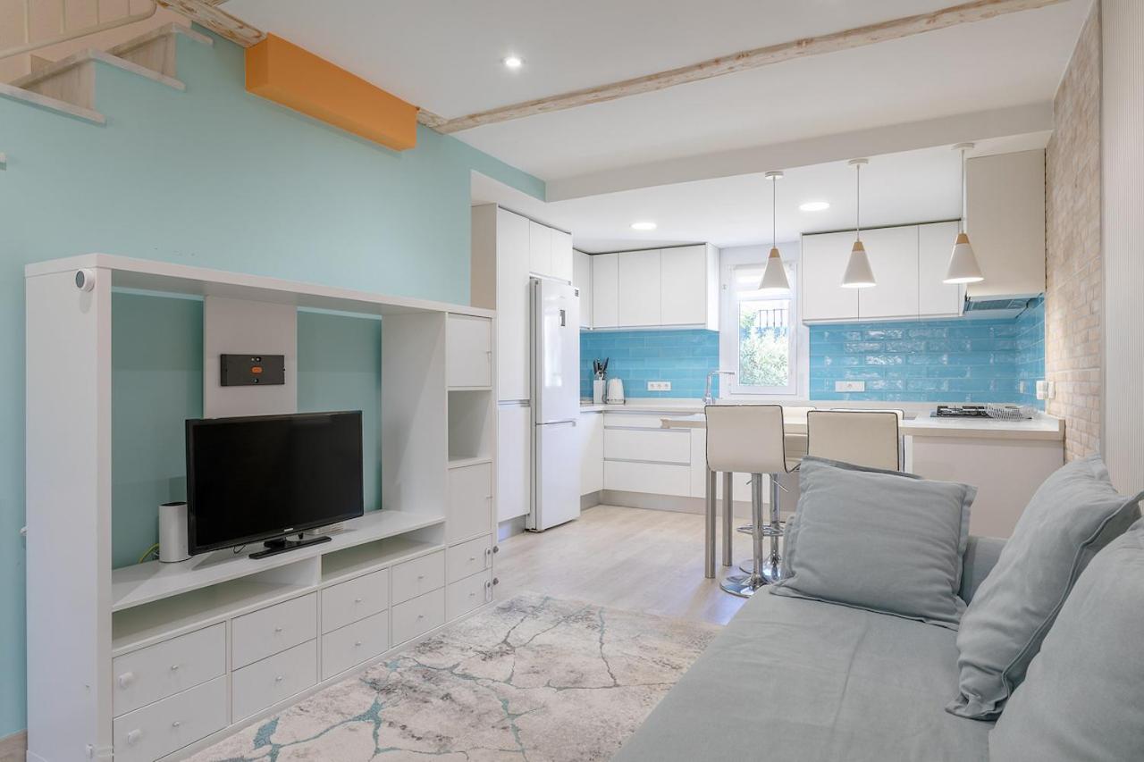 Casa de Dos Habitaciones