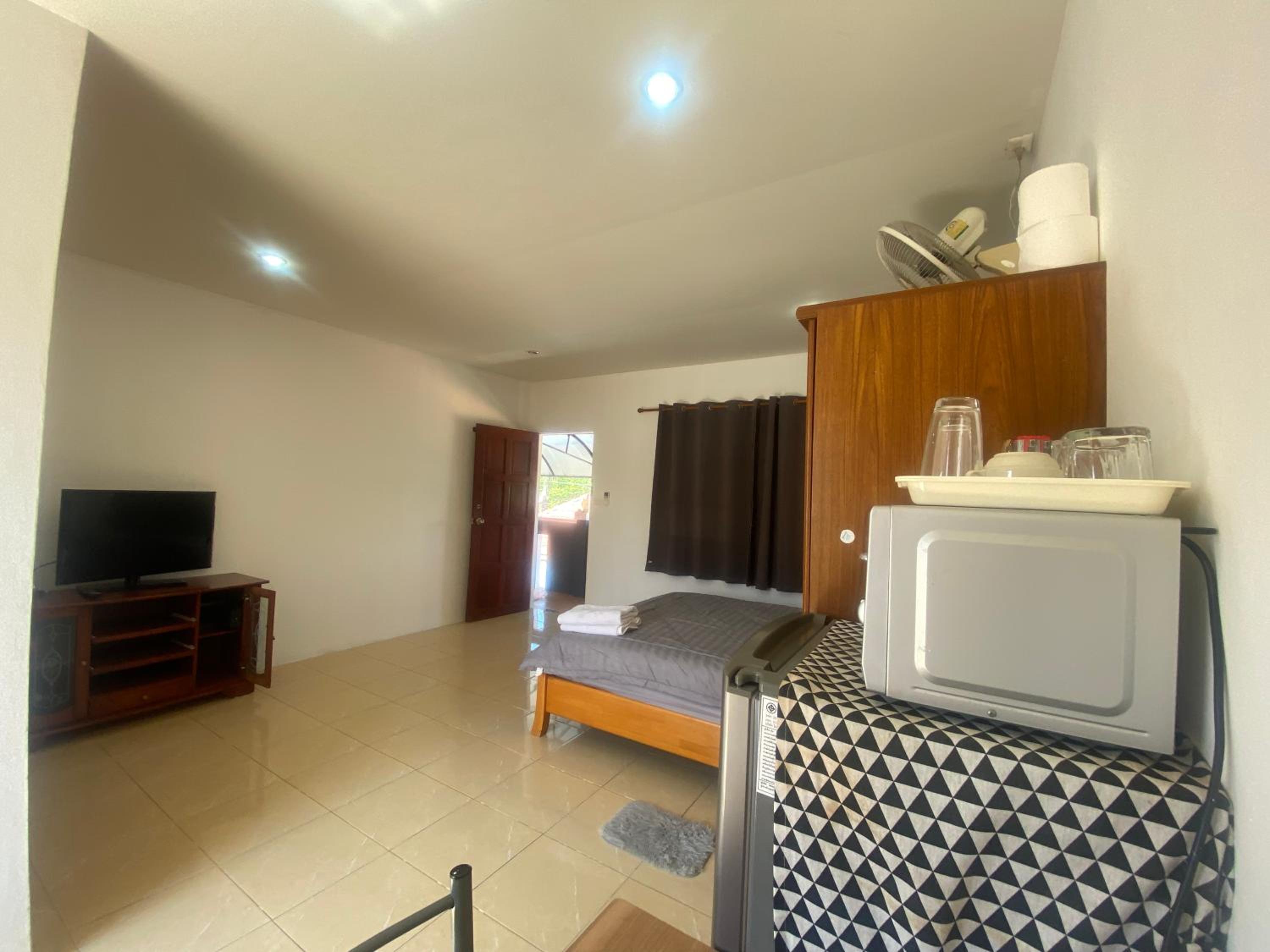 Maisonette photo 1